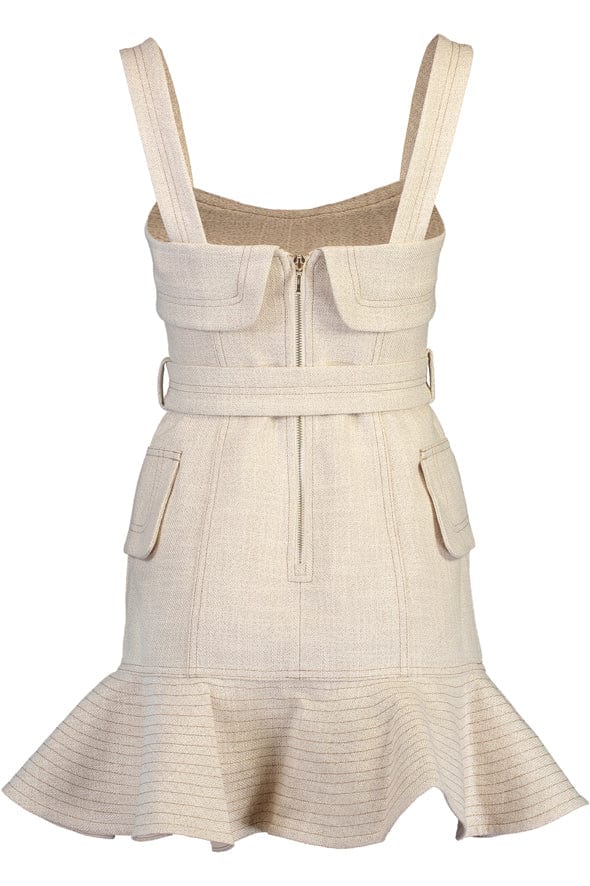 ACLER-Manning Dress-