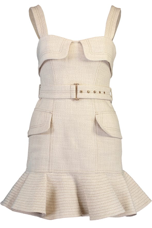 ACLER-Manning Dress-