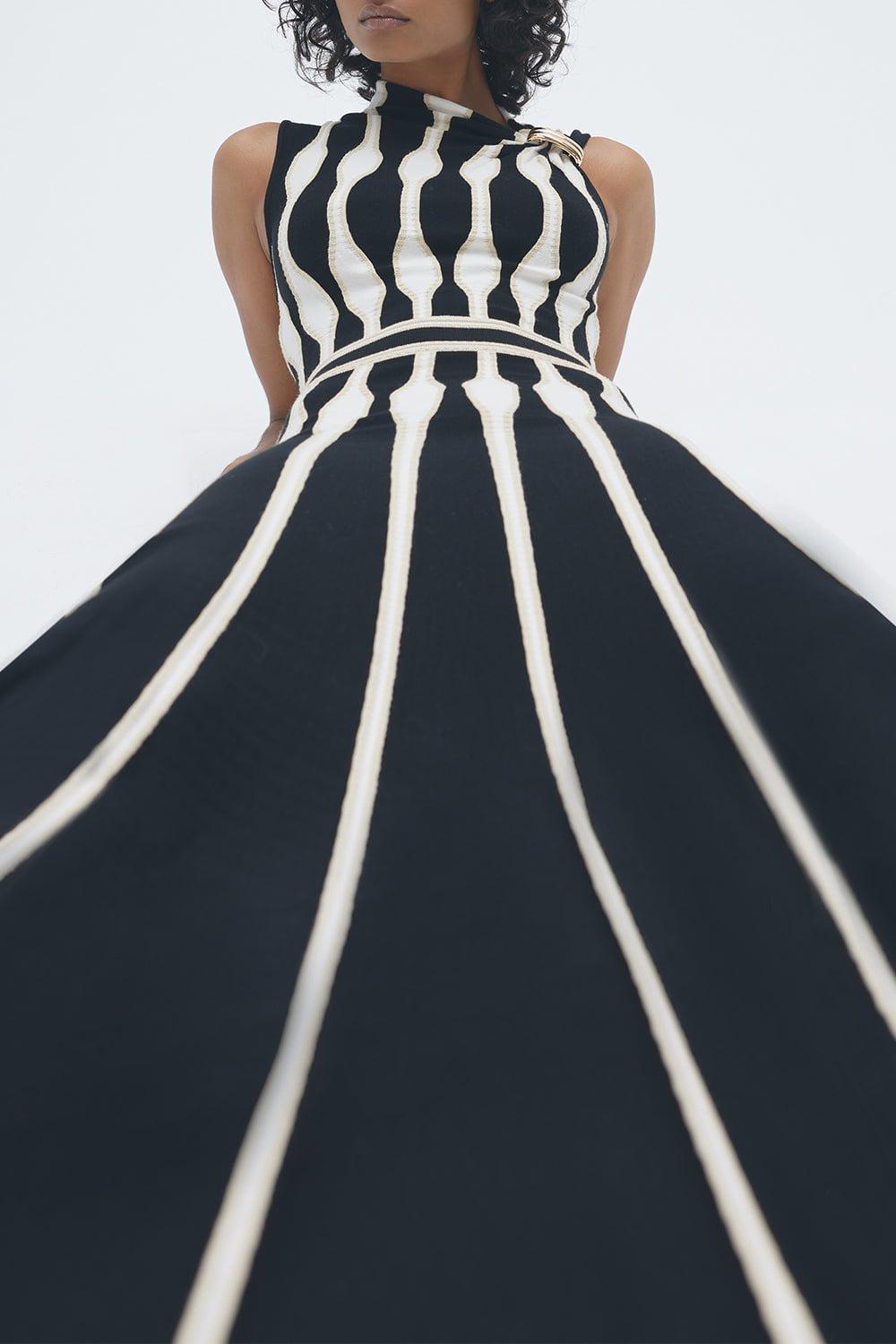 ACLER-Beaford Dress-