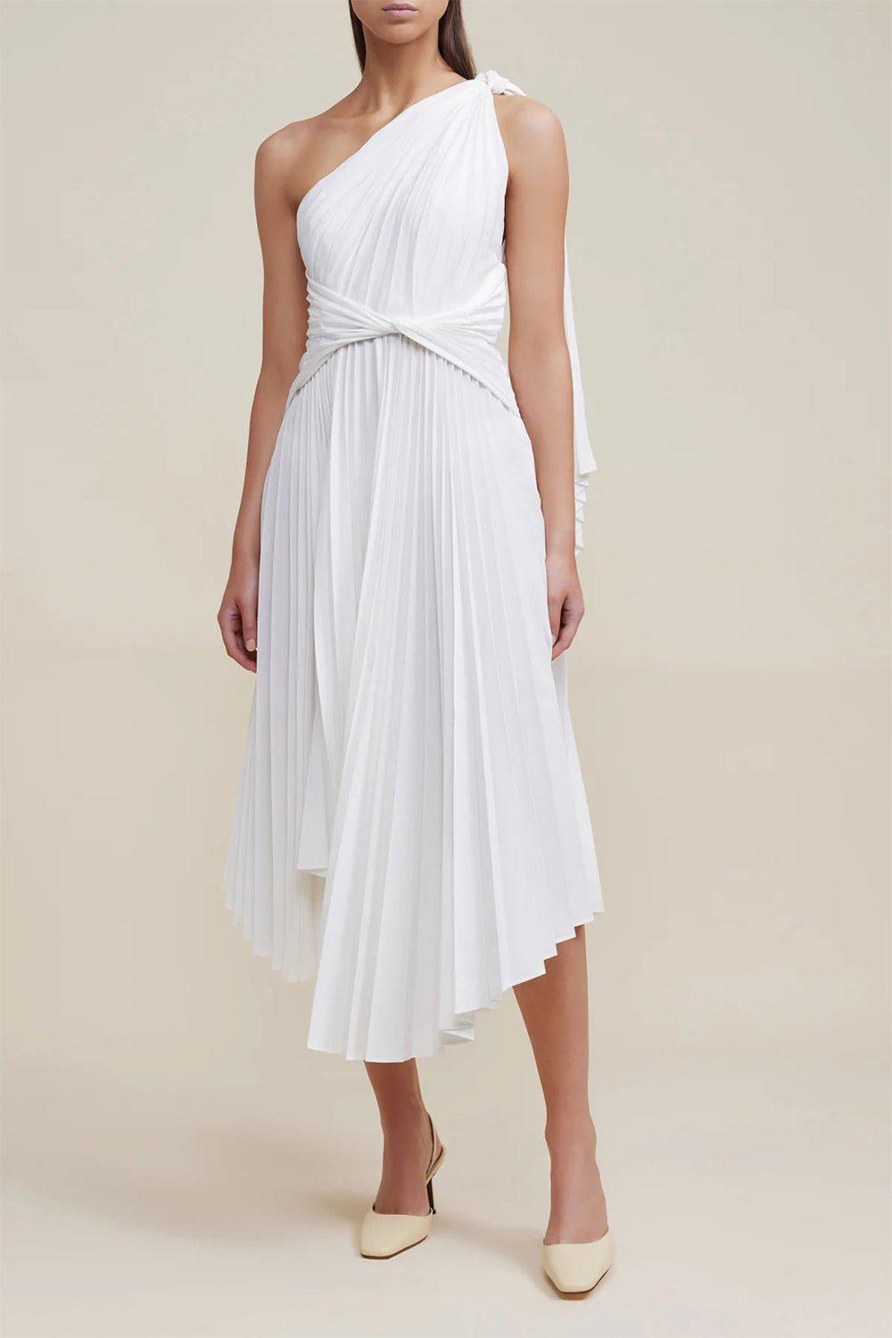 ACLER-Kalora Dress-