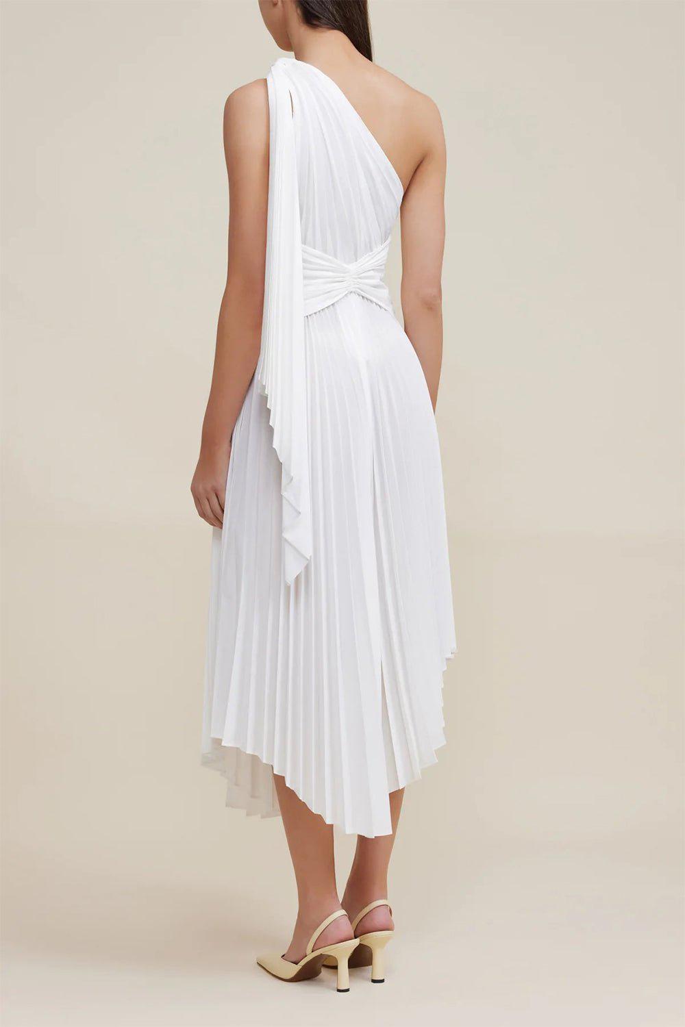 ACLER-Kalora Dress-