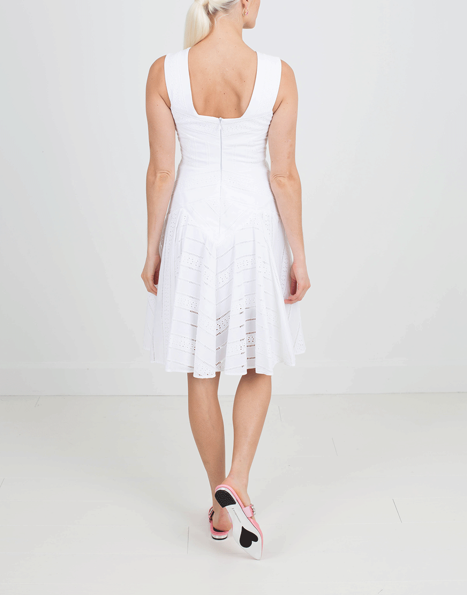 ACLER-Hamilton Dress-