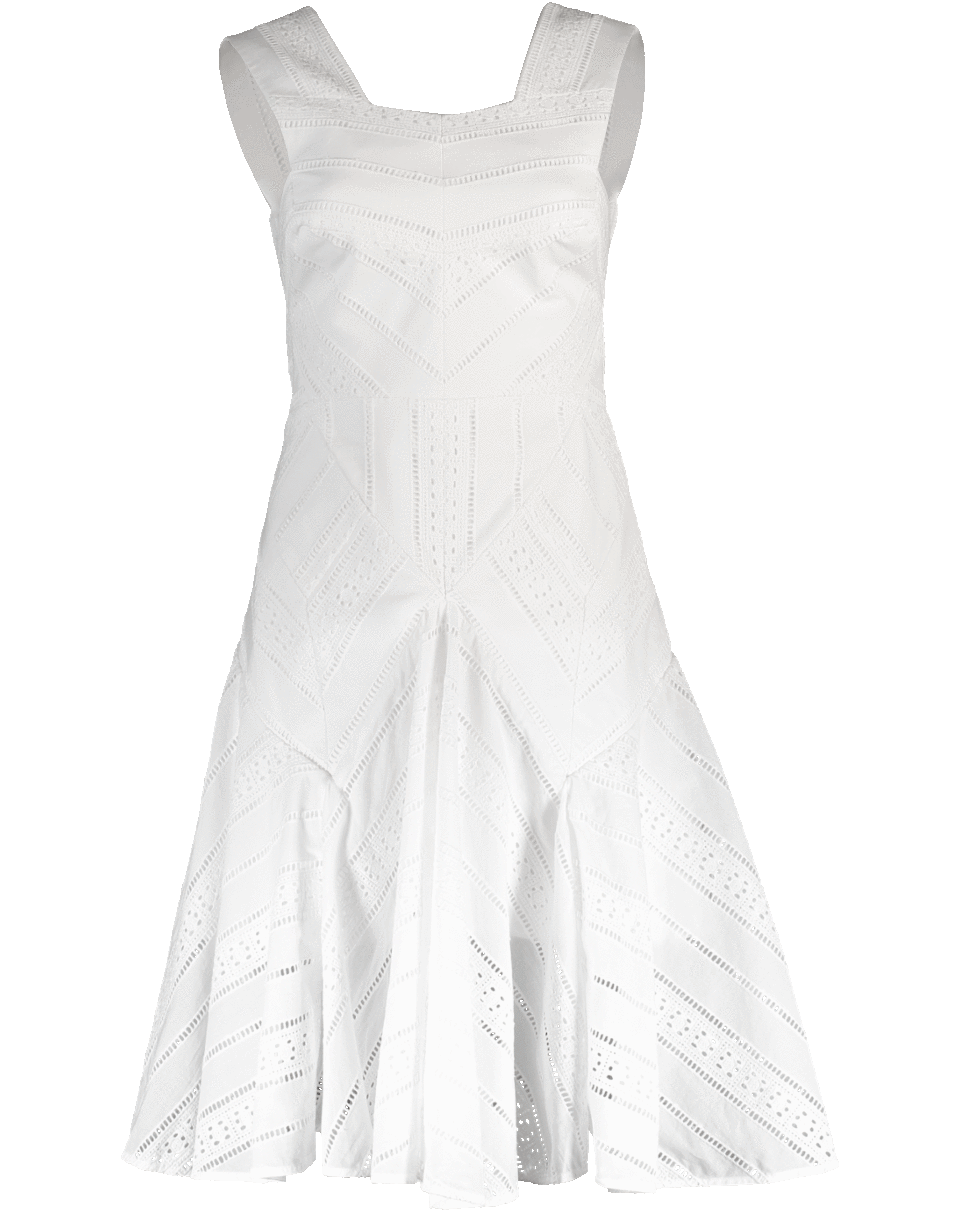 ACLER-Hamilton Dress-