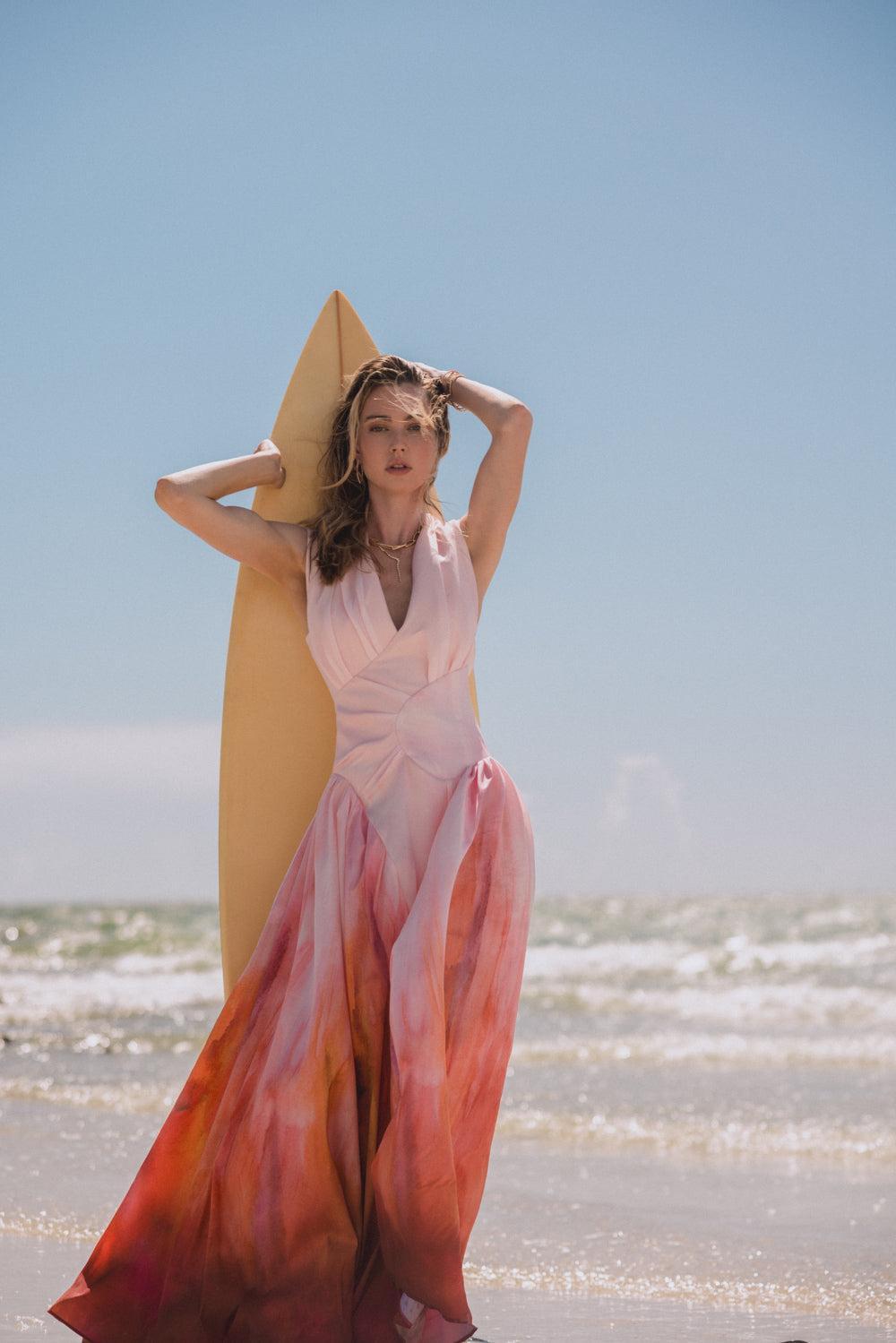 Innoxhill Dress-MMOSASNR-2-CLOTHINGDRESSCASUAL-ACLER