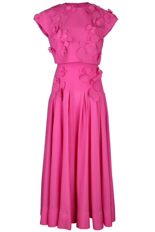 Tanby Maxi Dress-PINK-4-CLOTHINGDRESSCASUAL-ACLER