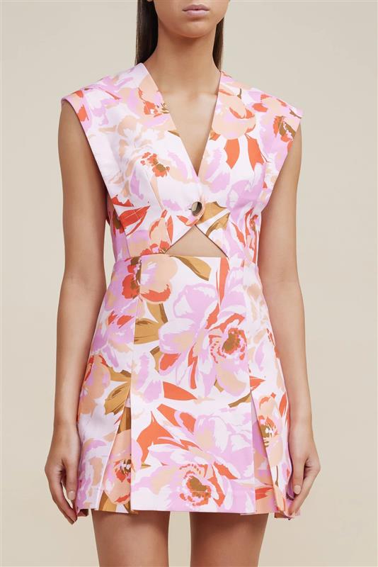 ACLER-Quincy Dress-
