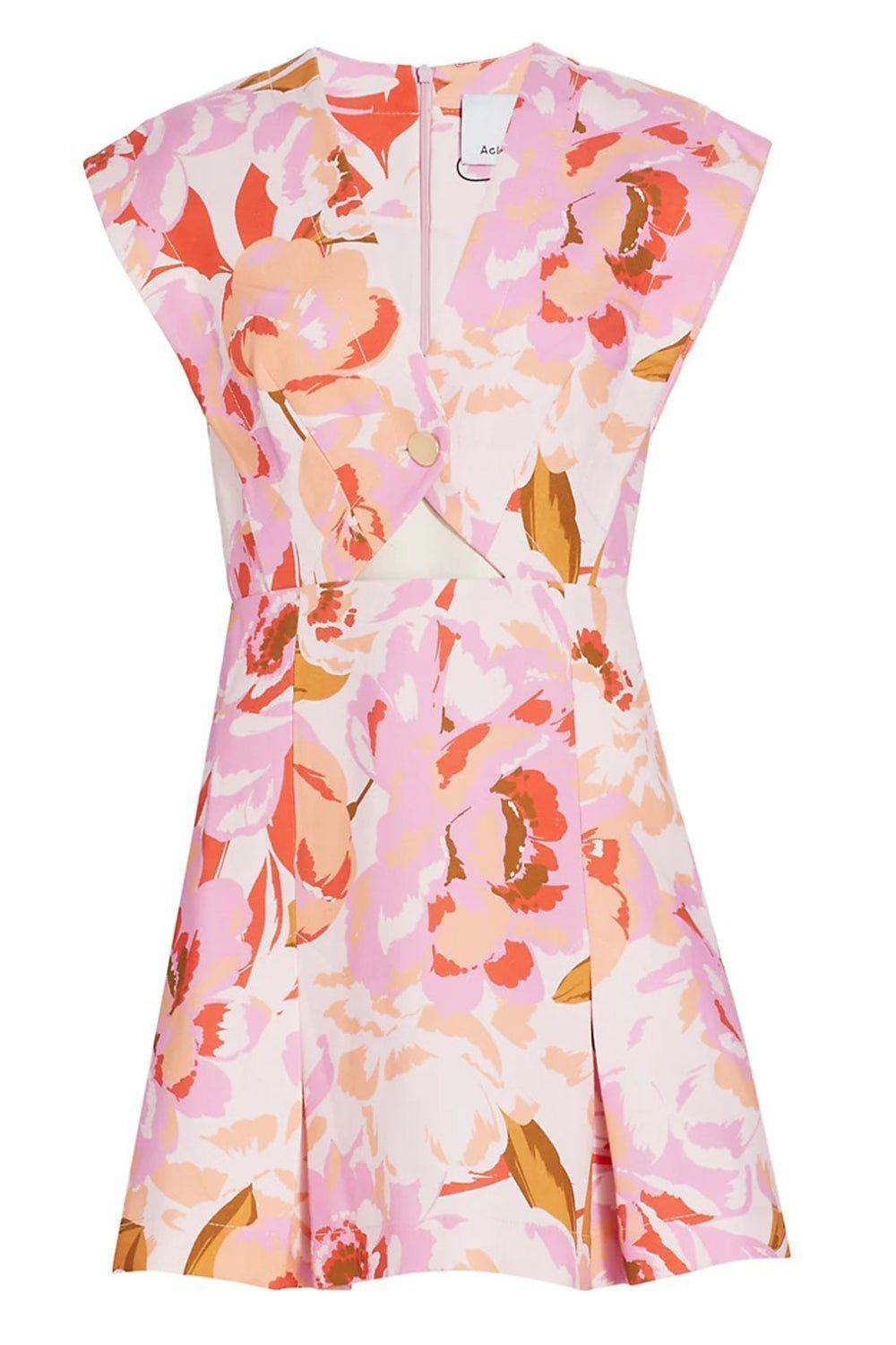 ACLER-Quincy Dress-