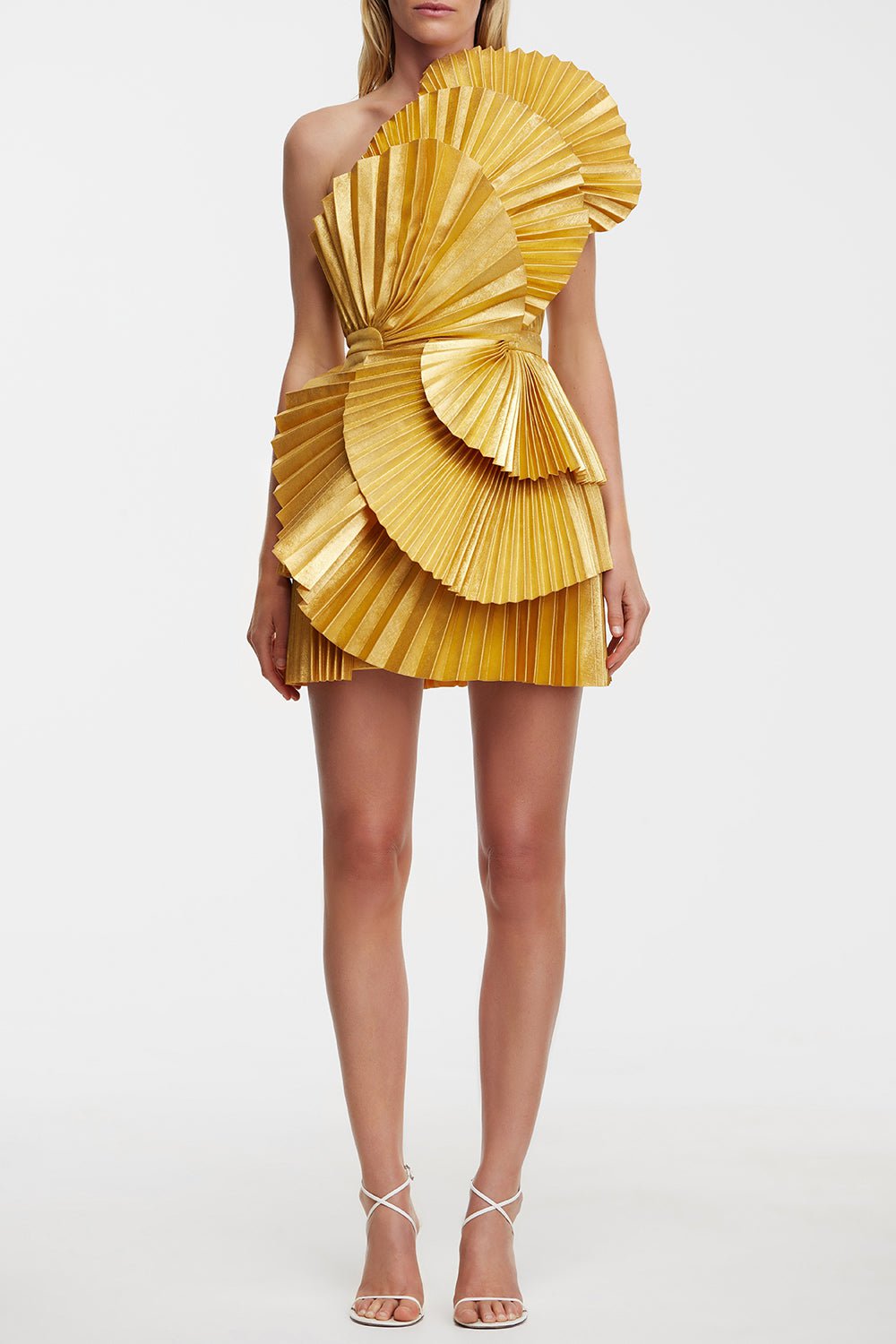 ACLER-Abbotsford Dress-