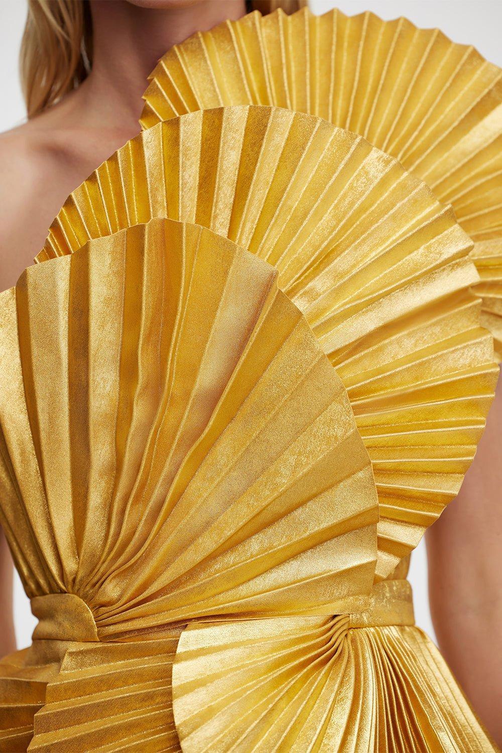 ACLER-Abbotsford Dress-