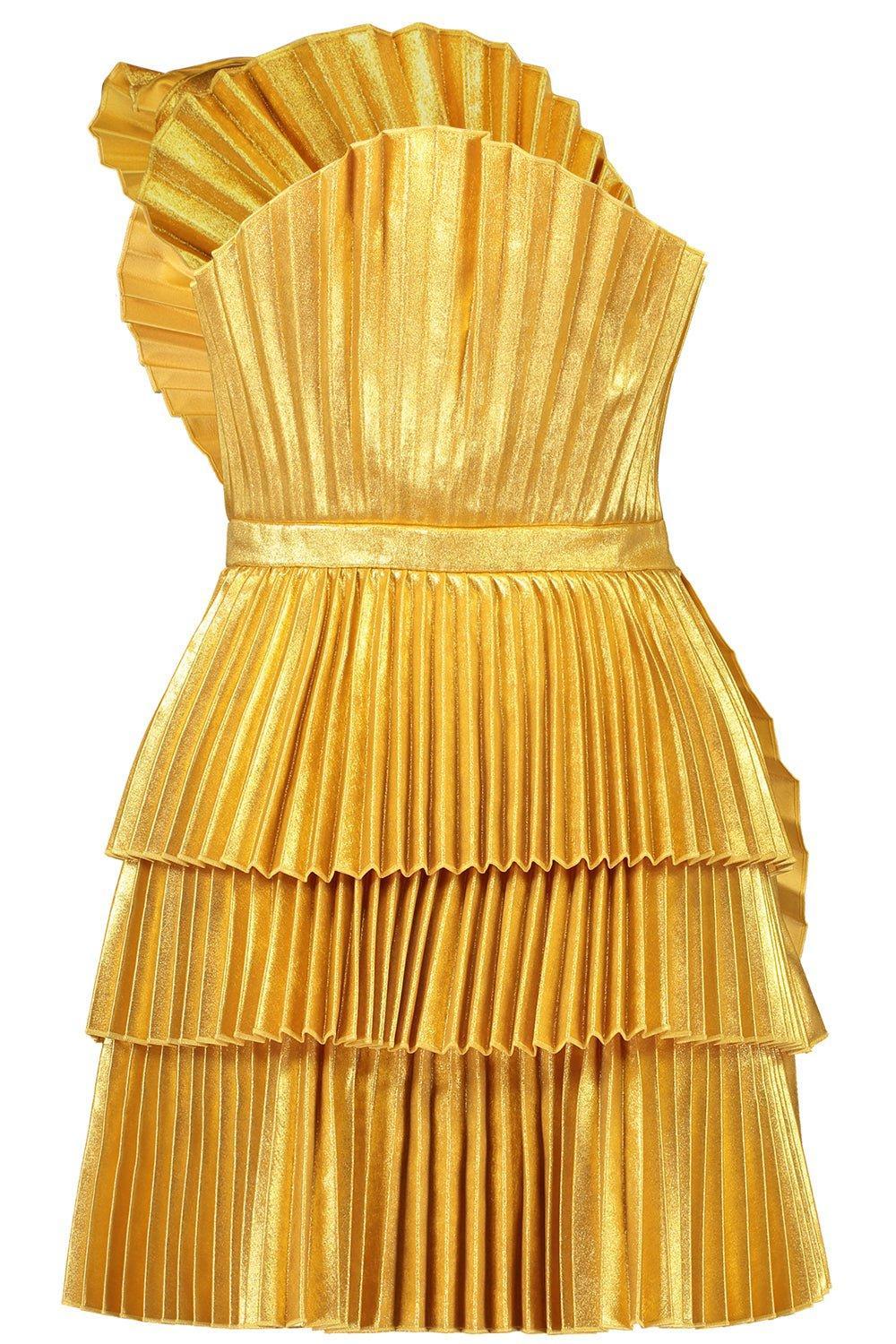 ACLER-Abbotsford Dress-