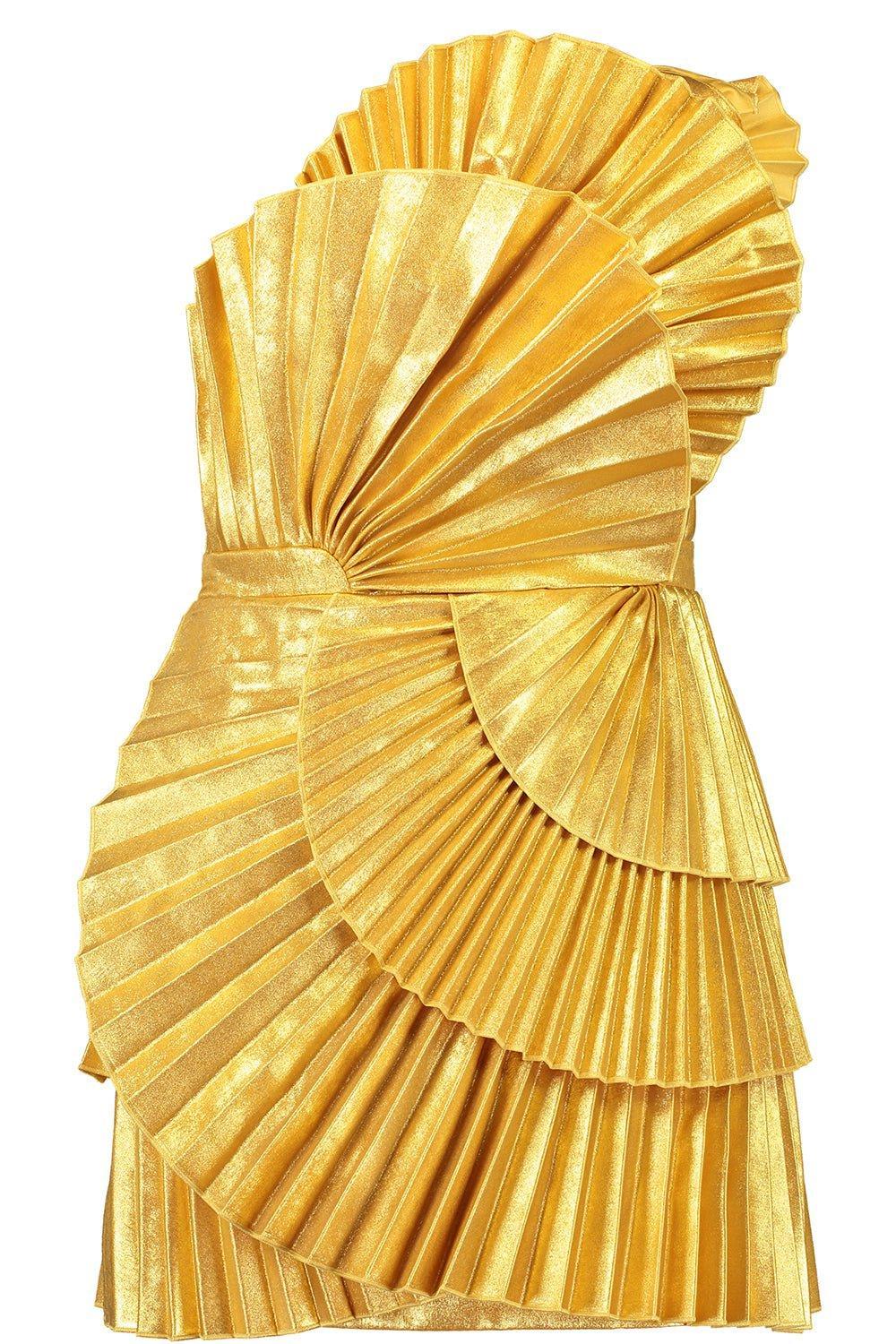 ACLER-Abbotsford Dress-