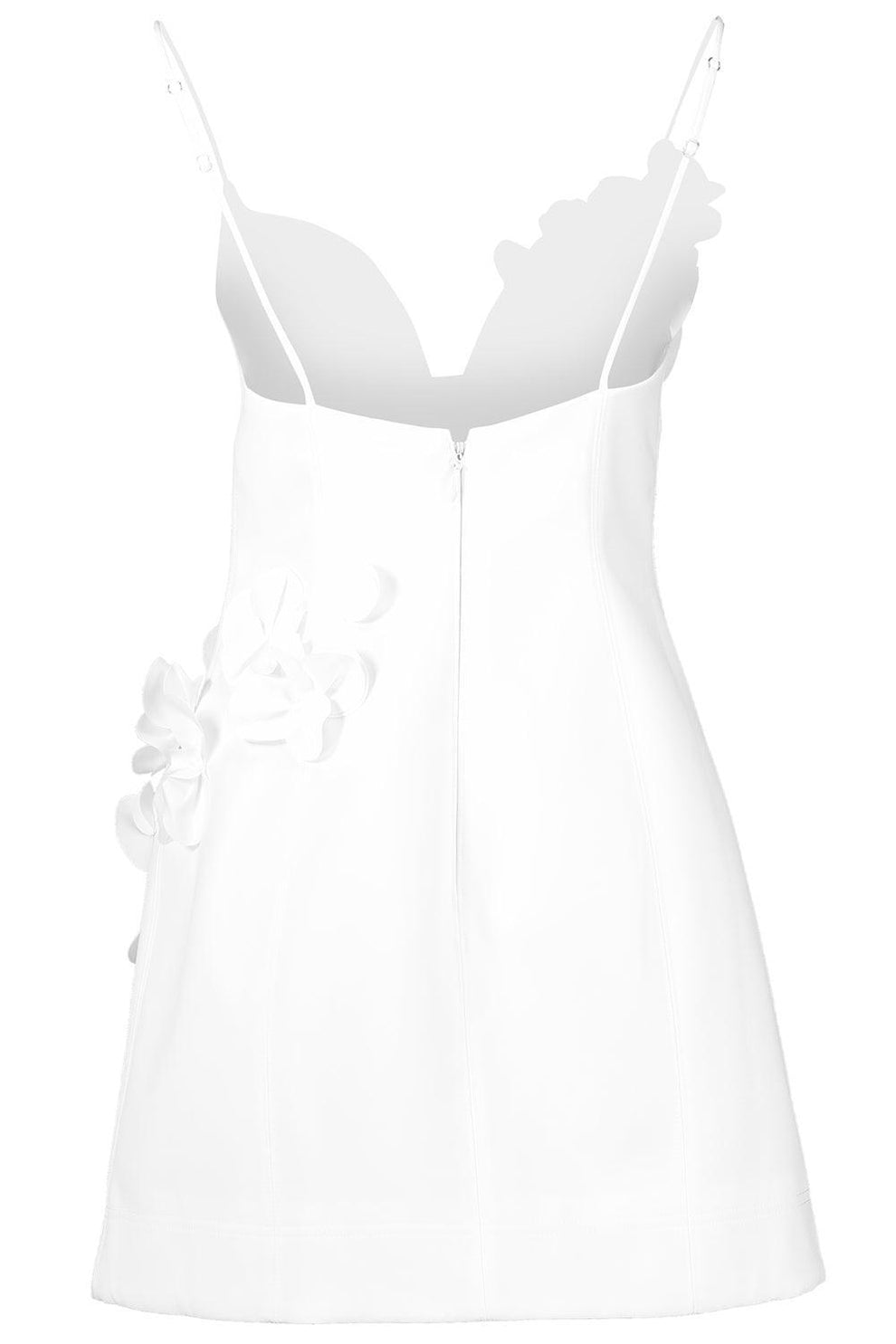 Billy Mini Dress | ACLER Marissa Collections Billy Mini Dress | ACLER Marissa Collections