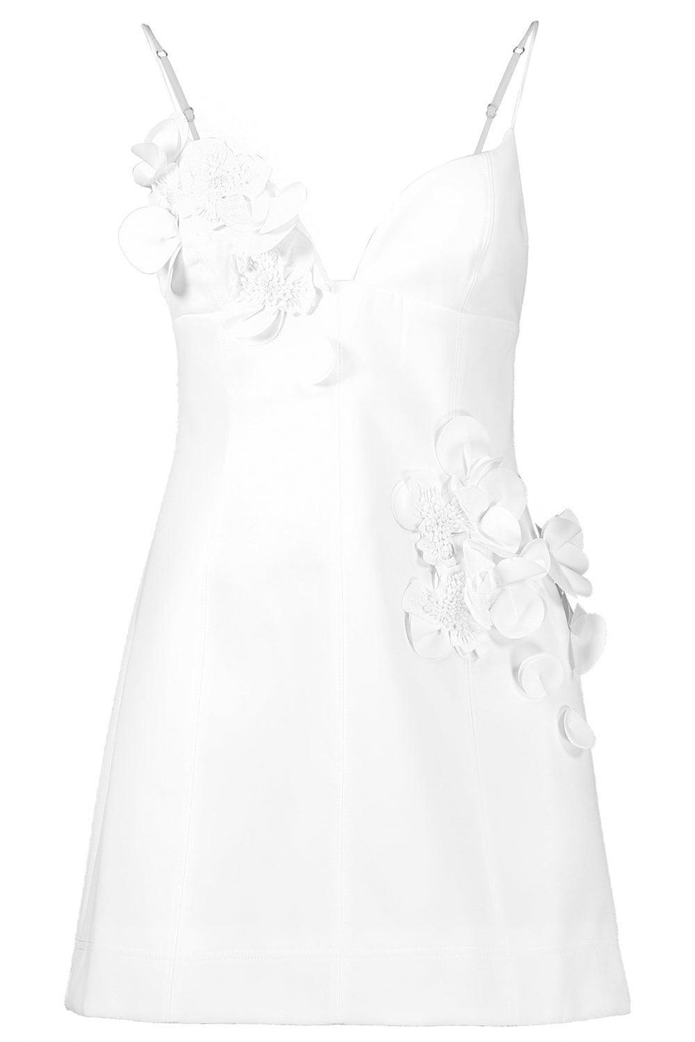Billy Mini Dress | ACLER Marissa Collections Billy Mini Dress | ACLER Marissa Collections
