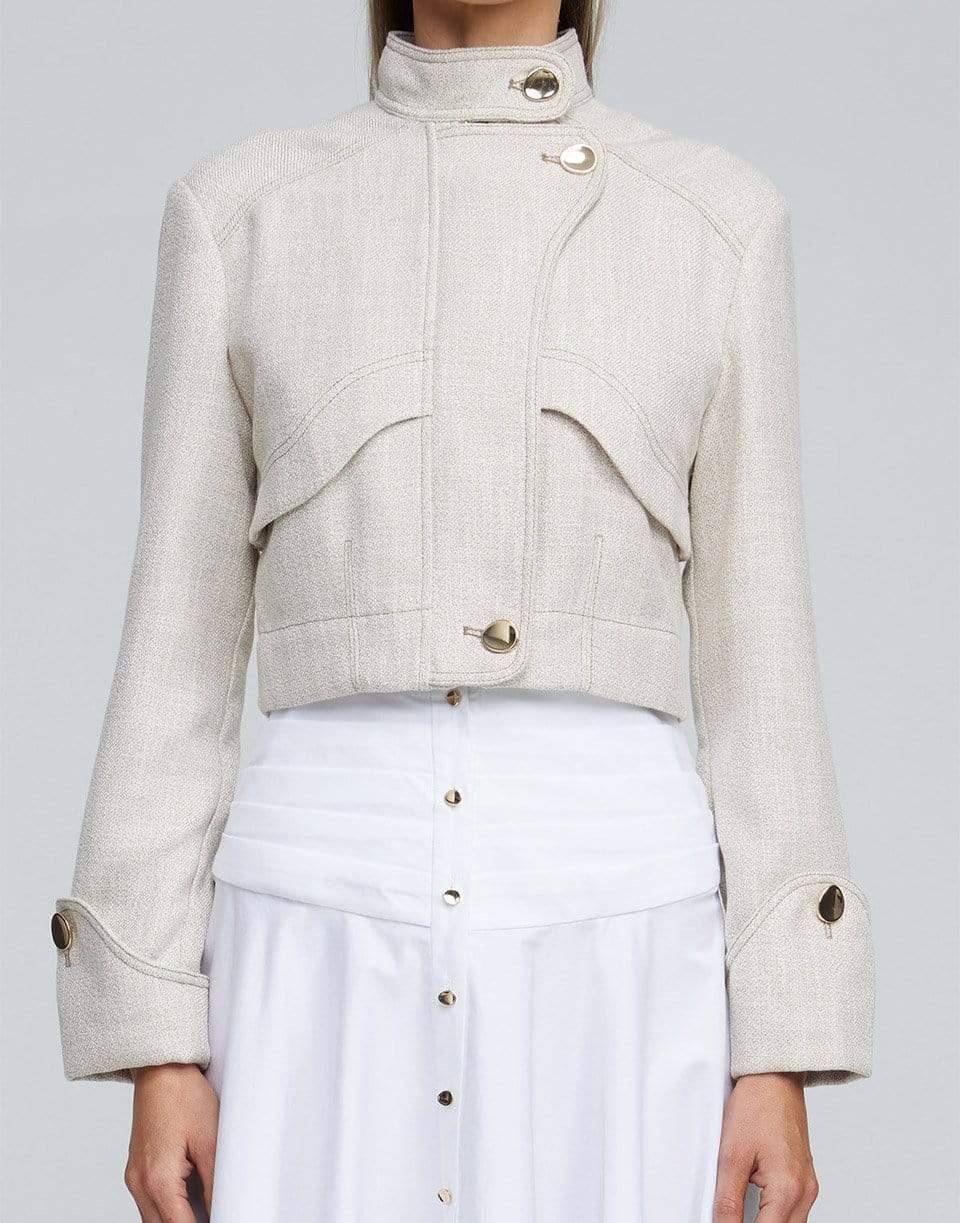 ACLER-Manning Jacket-