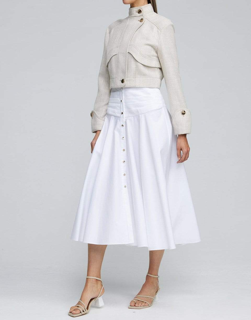 ACLER-Manning Jacket-