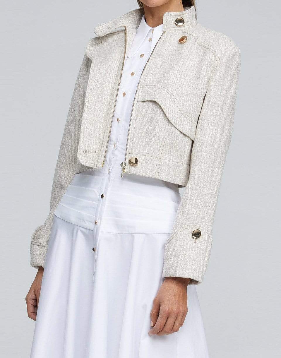 ACLER-Manning Jacket-