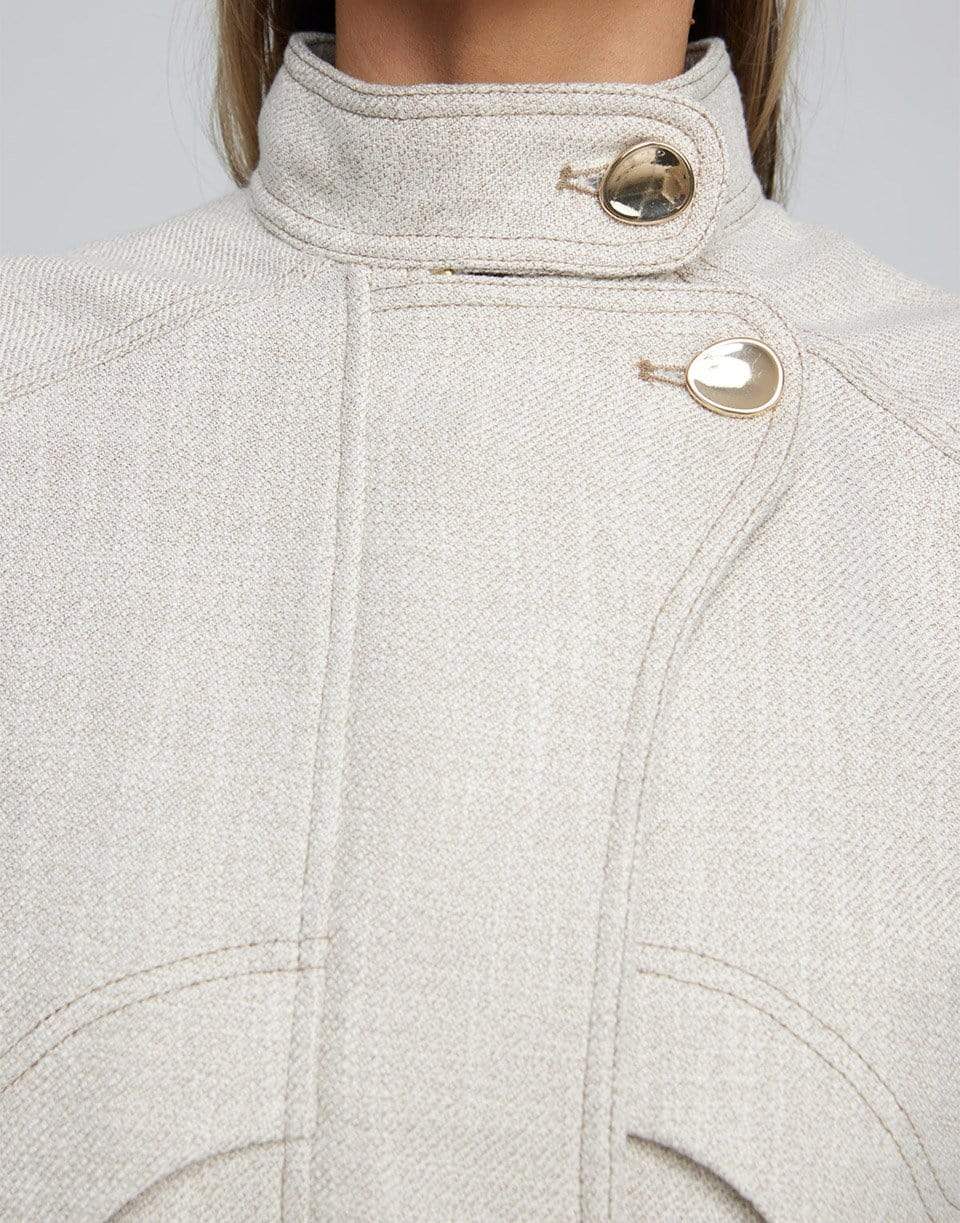 ACLER-Manning Jacket-