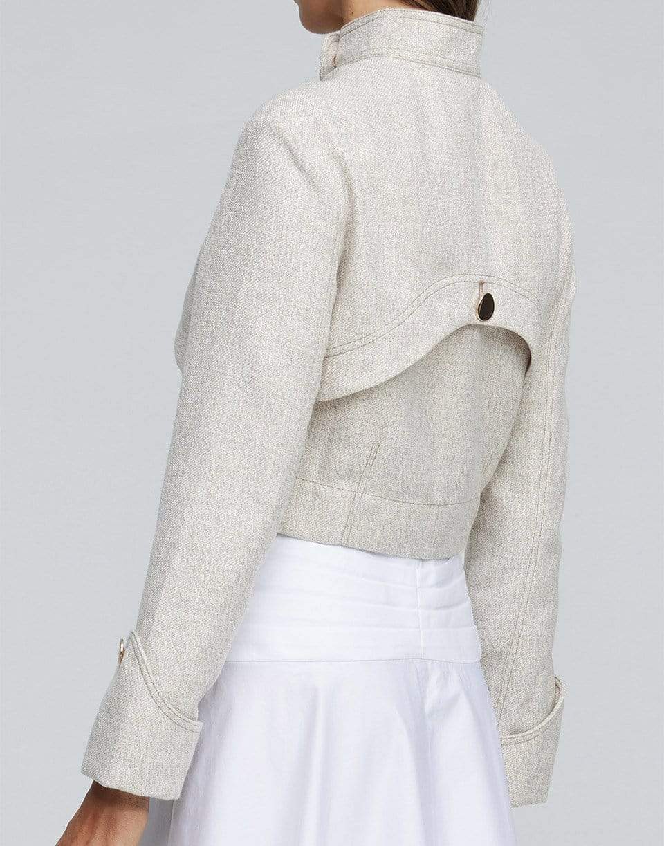 ACLER-Manning Jacket-