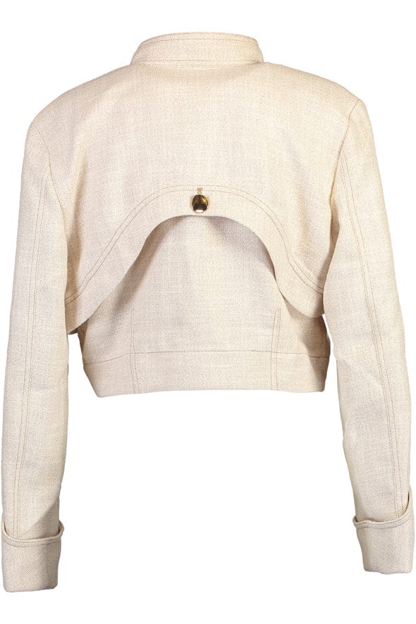 ACLER-Manning Jacket-