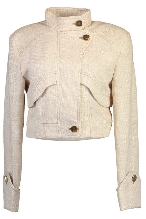 ACLER-Manning Jacket-