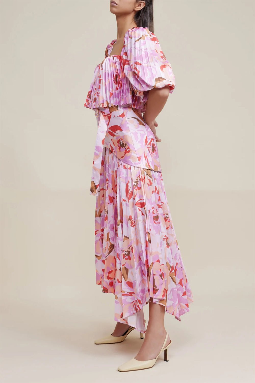 ACLER-Lothair Skirt-