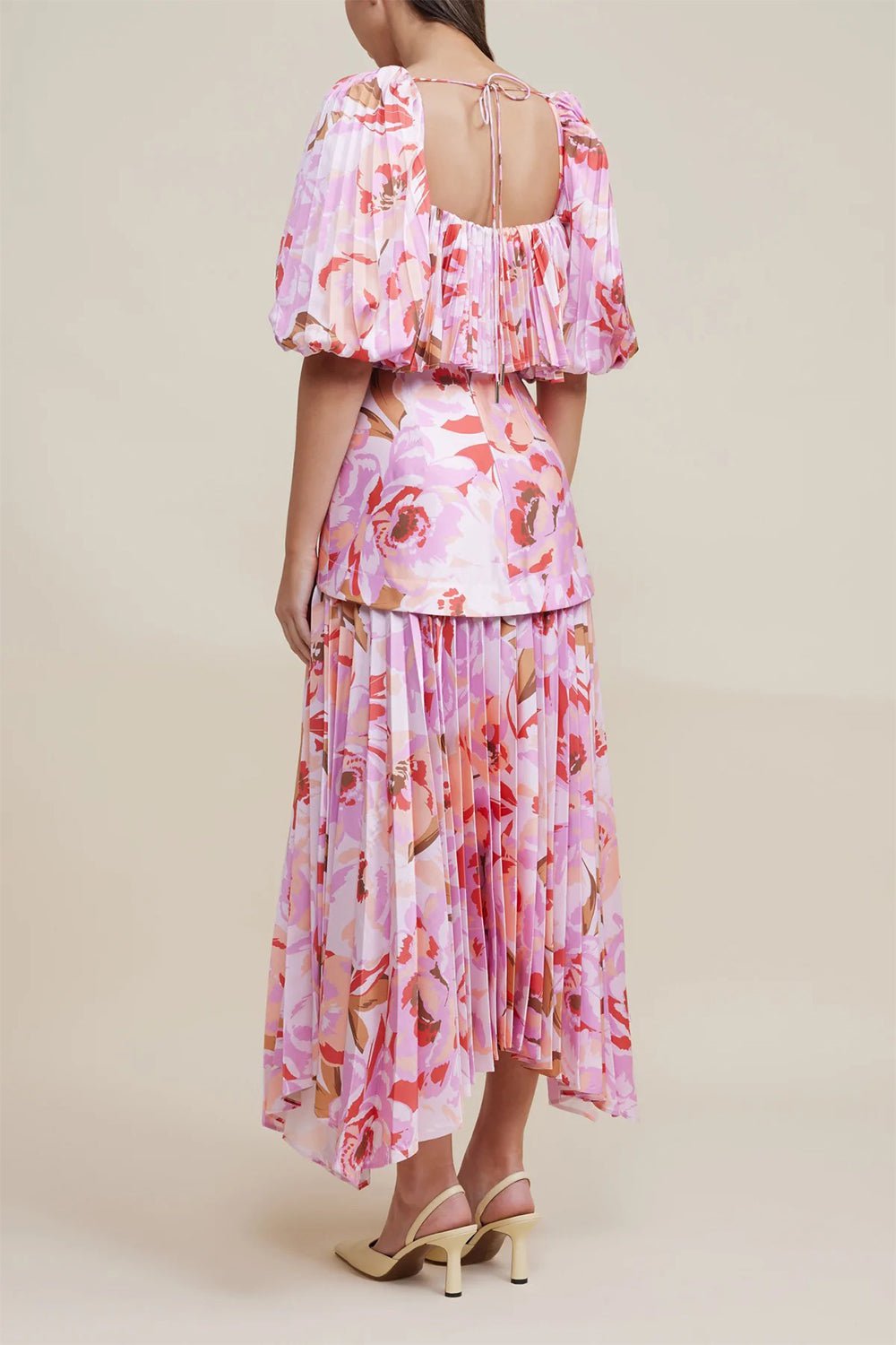 ACLER-Lothair Skirt-