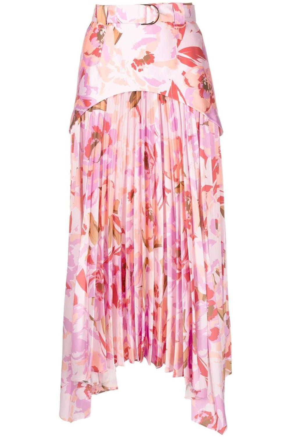 ACLER-Lothair Skirt-