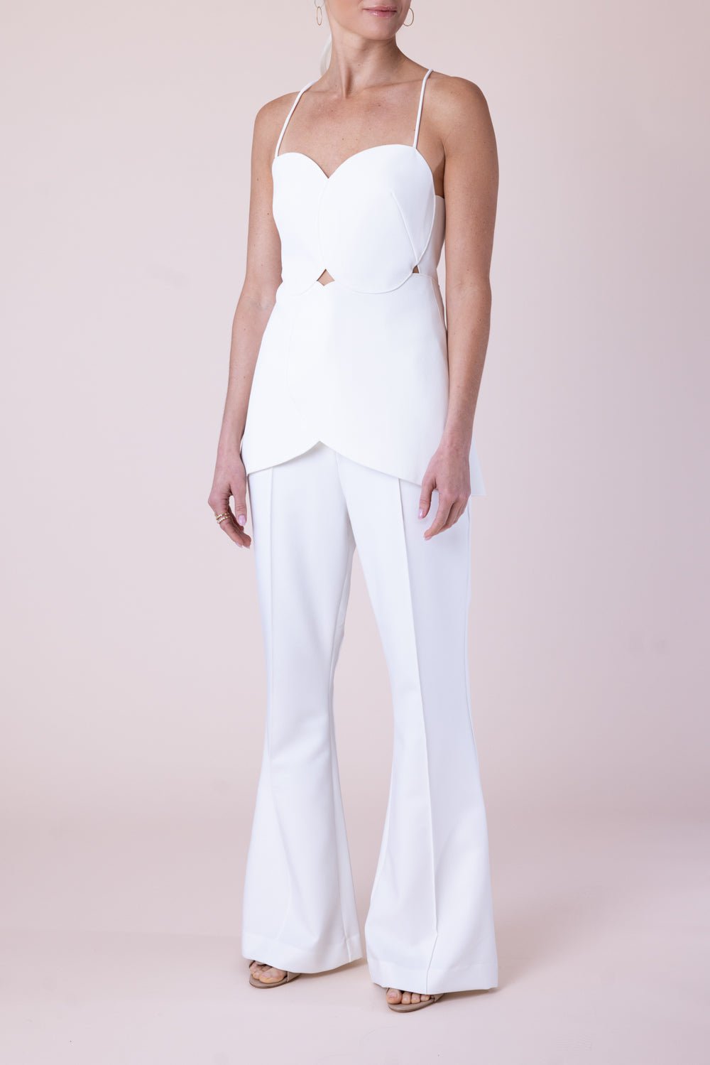 ACLER-Allister Top-