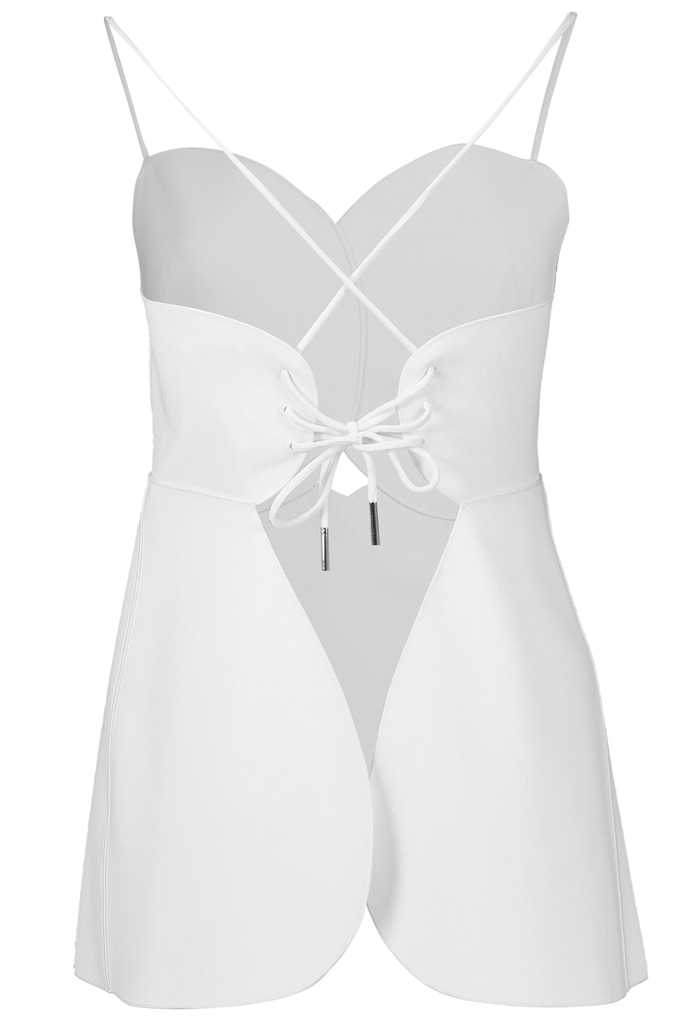 ACLER-Allister Top-
