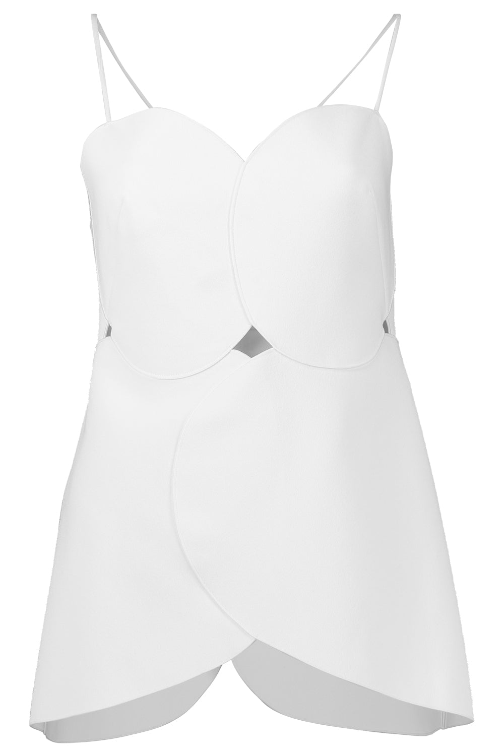 ACLER-Allister Top-