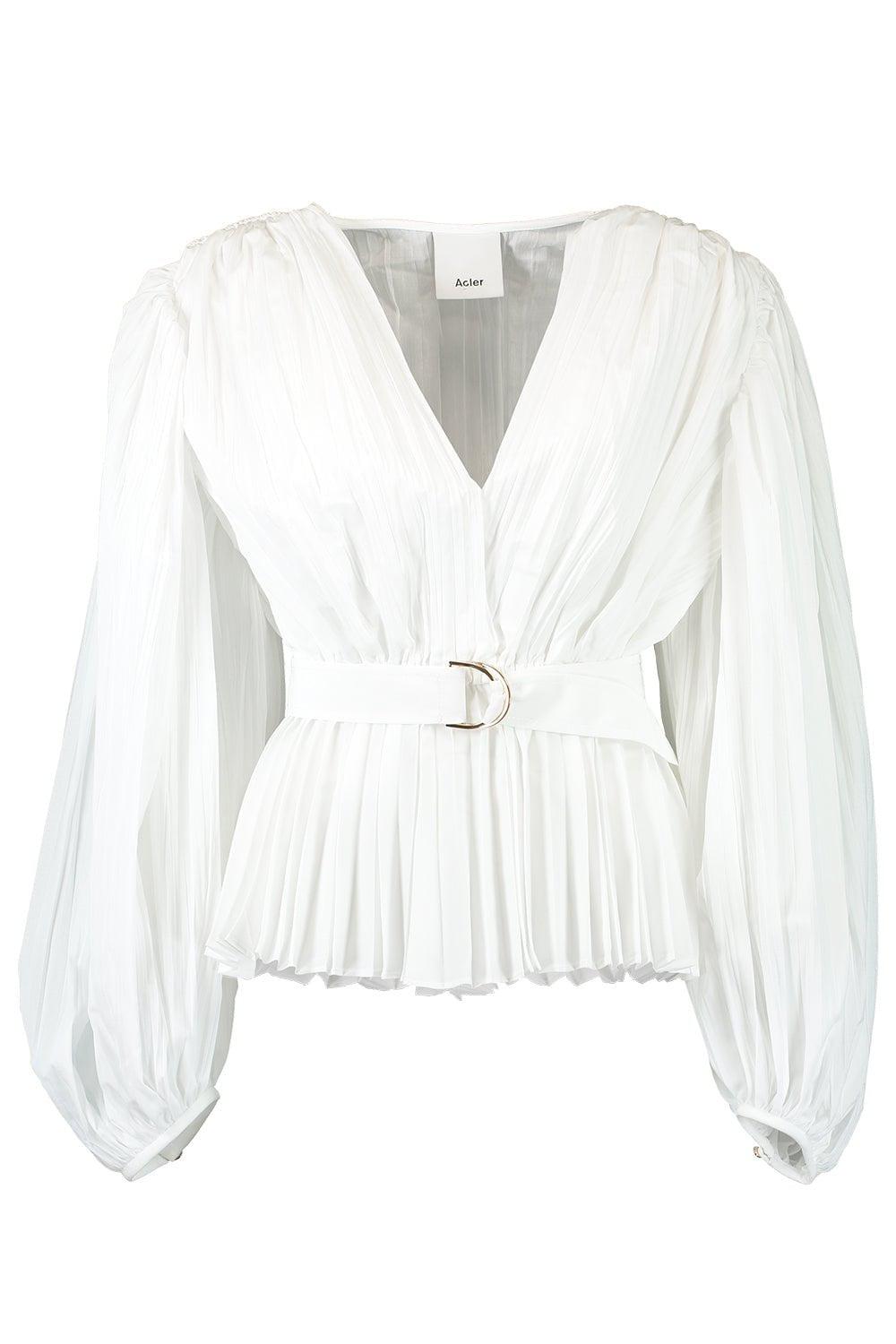 ACLER-Donnelley Top-