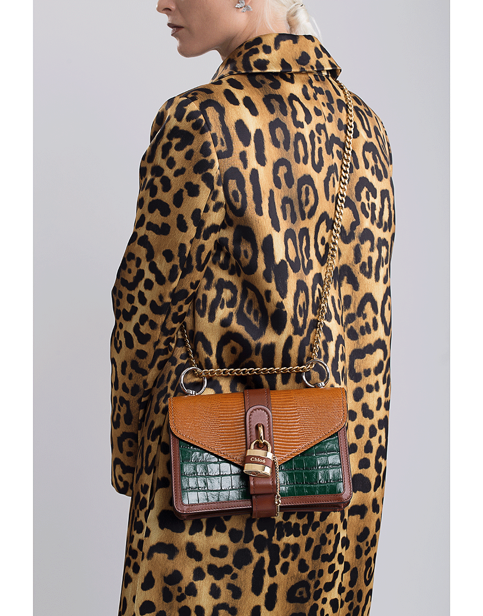 ADAM LIPPES-Duchess Satin Car Coat-JAGUAR