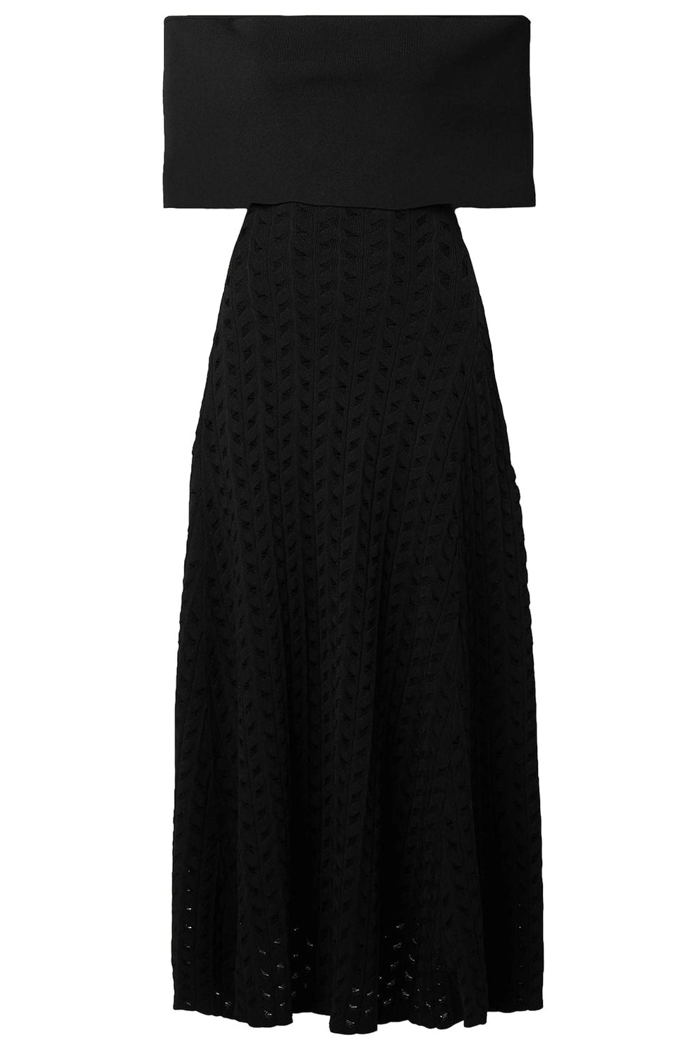 Bardot Dress