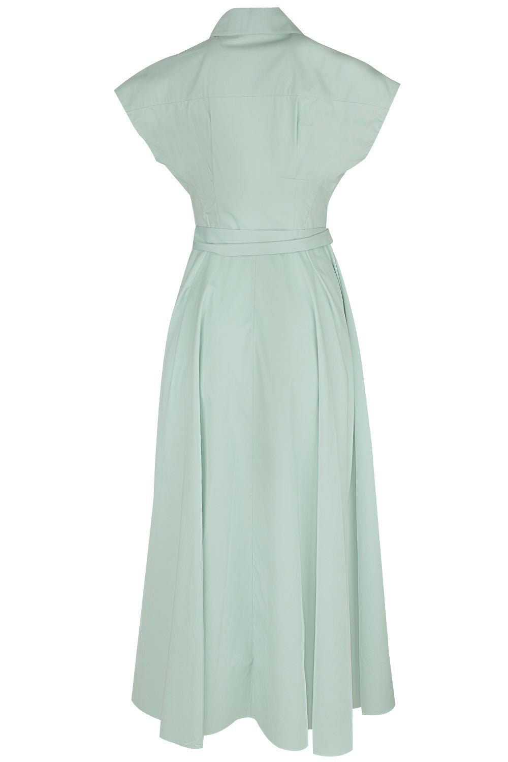 ADAM LIPPES-Dejeuner Dress-