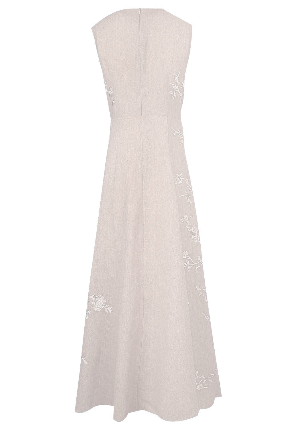 ADAM LIPPES-Eloise Dress-