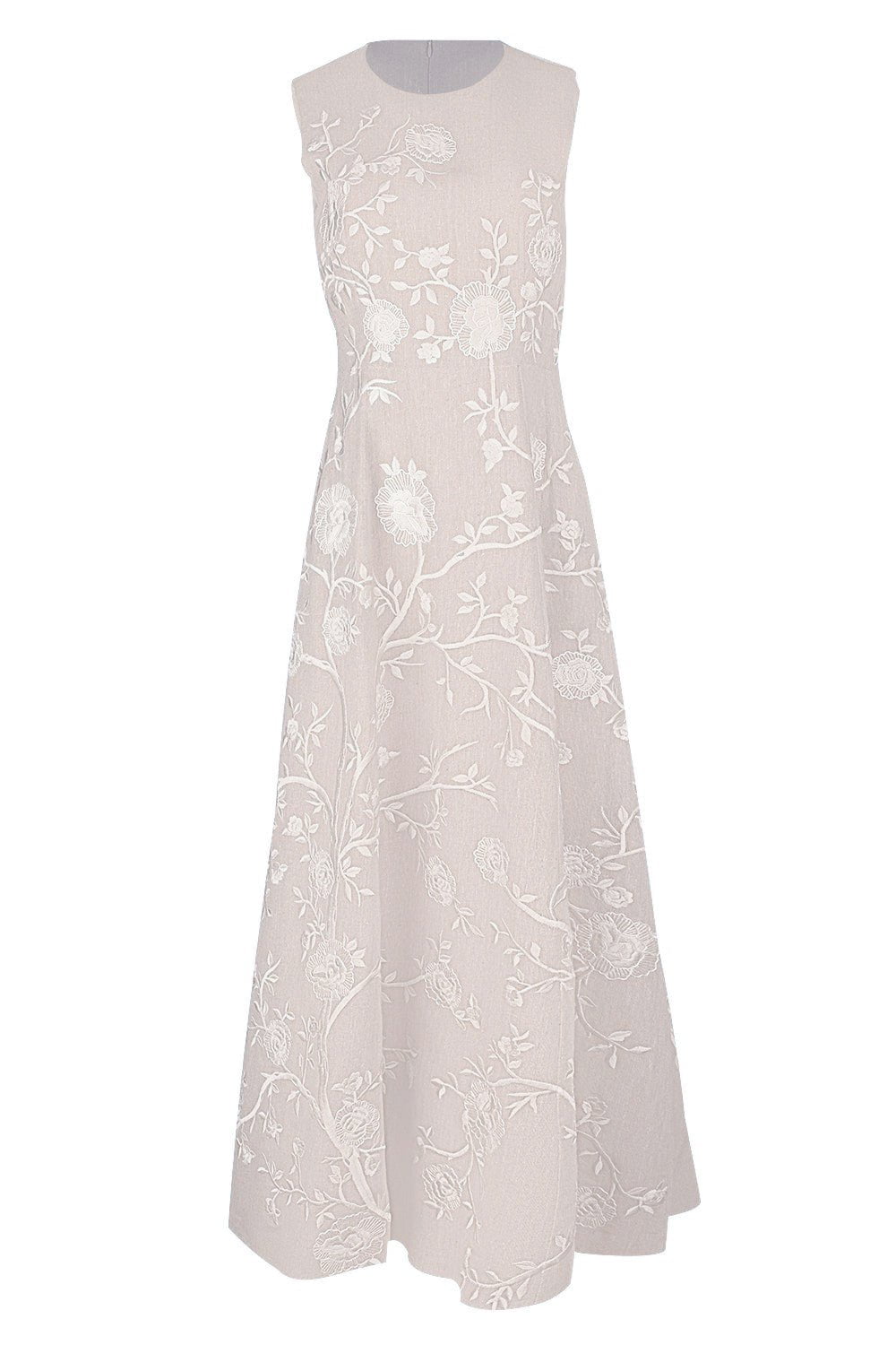 ADAM LIPPES-Eloise Dress-