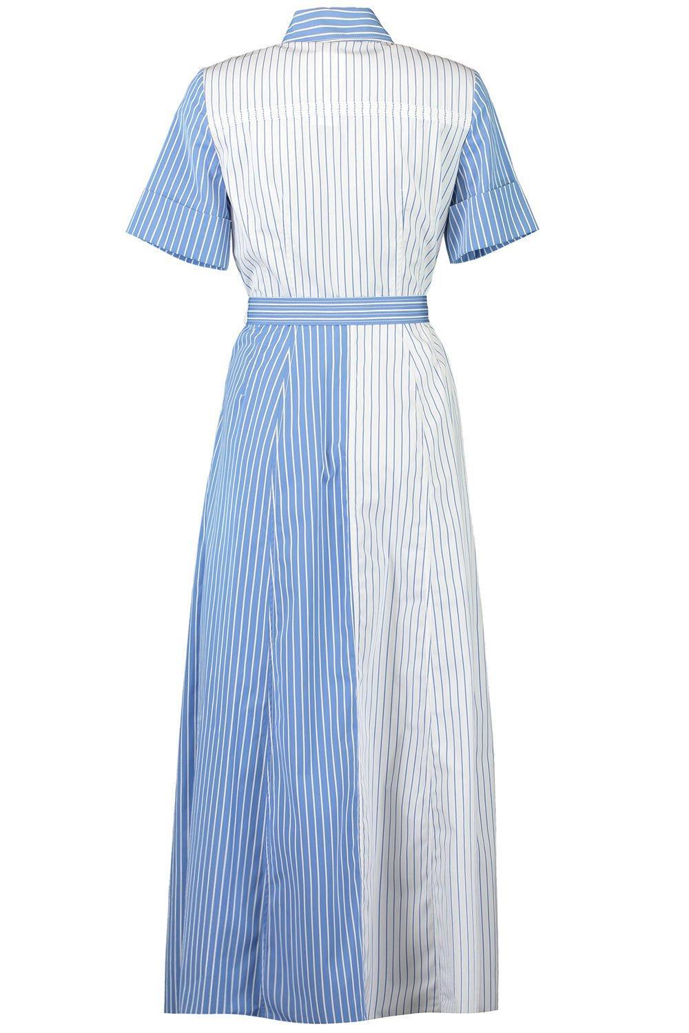 ADAM LIPPES-Leighton Dress-