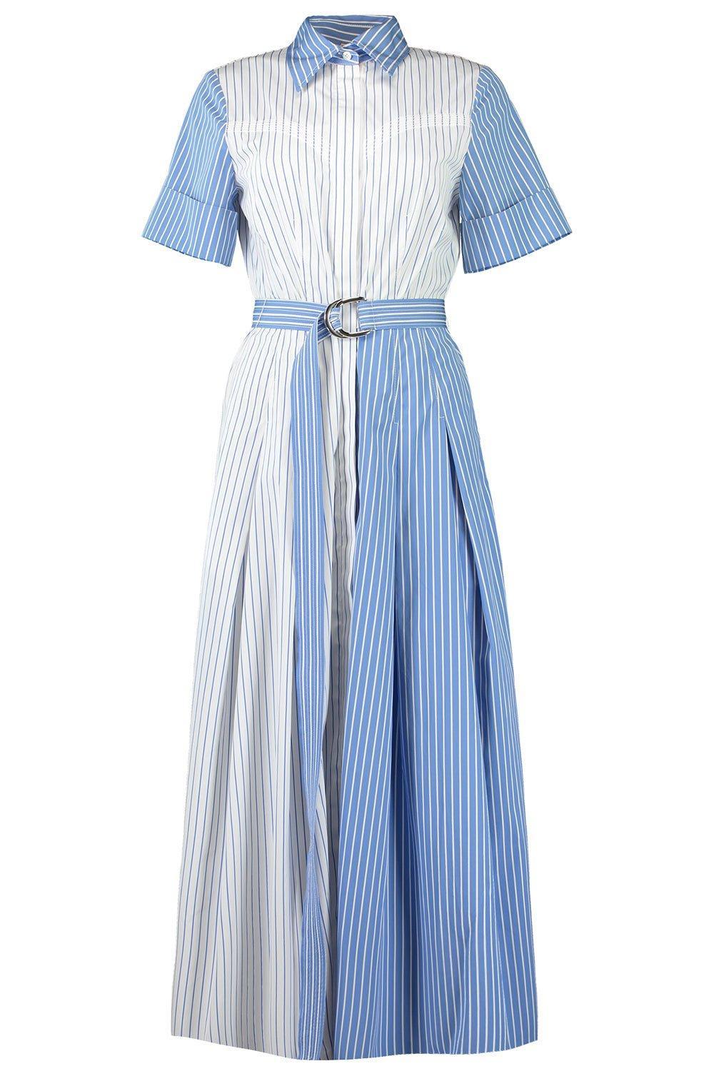 ADAM LIPPES-Leighton Dress-