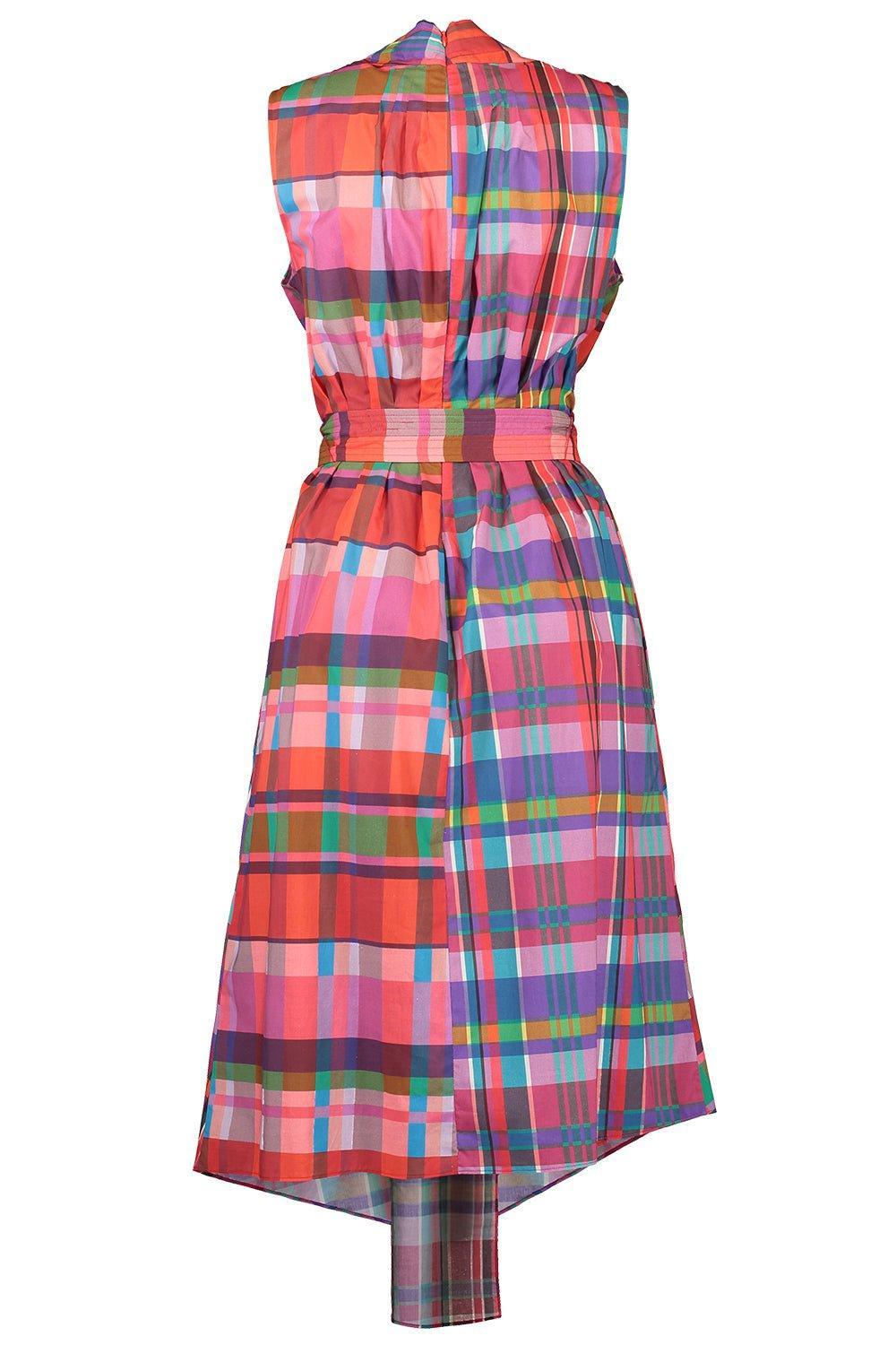 ADAM LIPPES-Michele Dress-