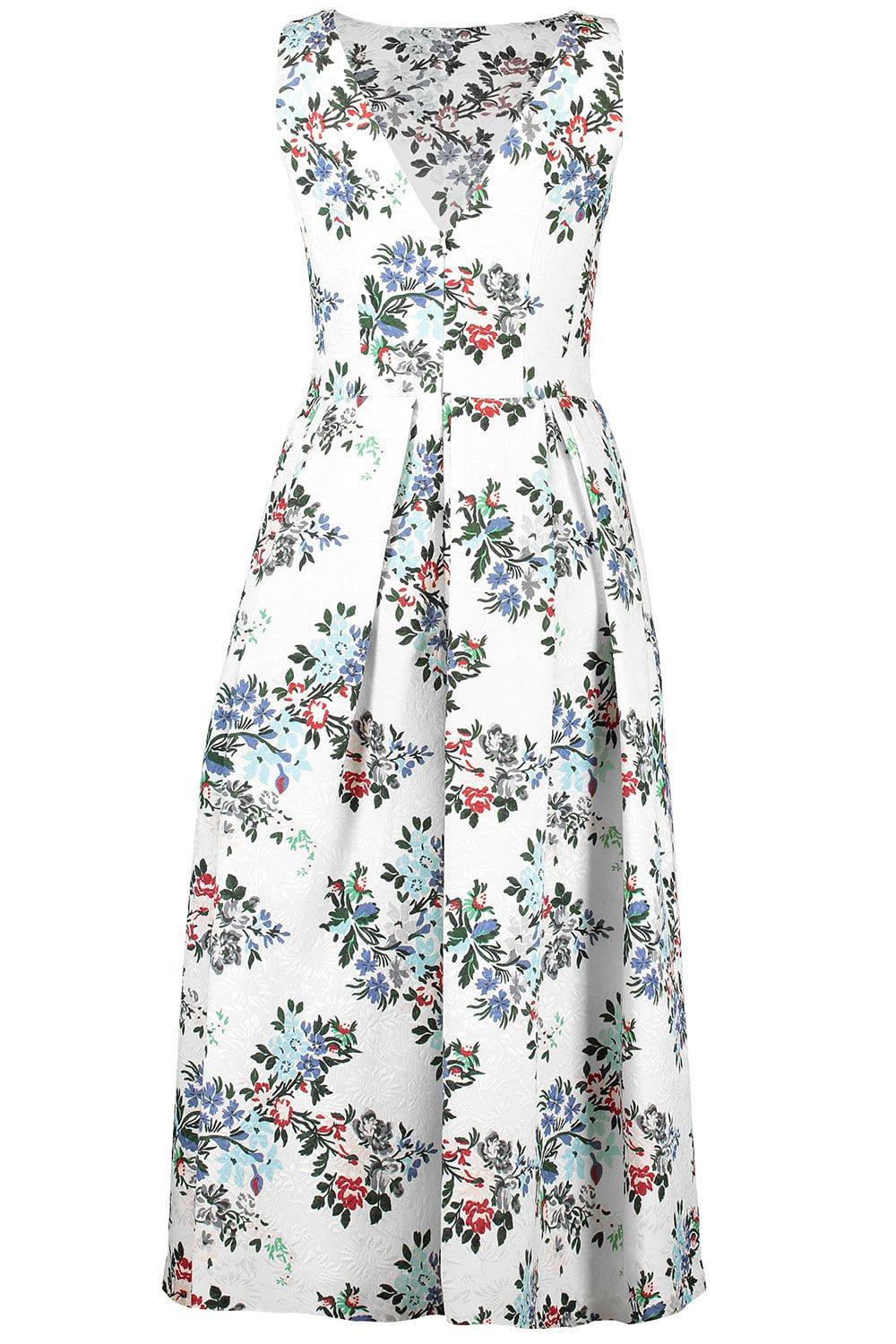 ADAM LIPPES-Sophia Dress-
