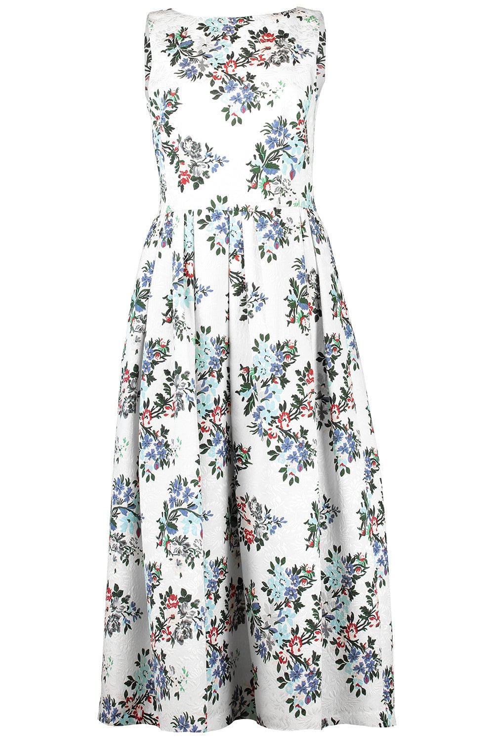 ADAM LIPPES-Sophia Dress-