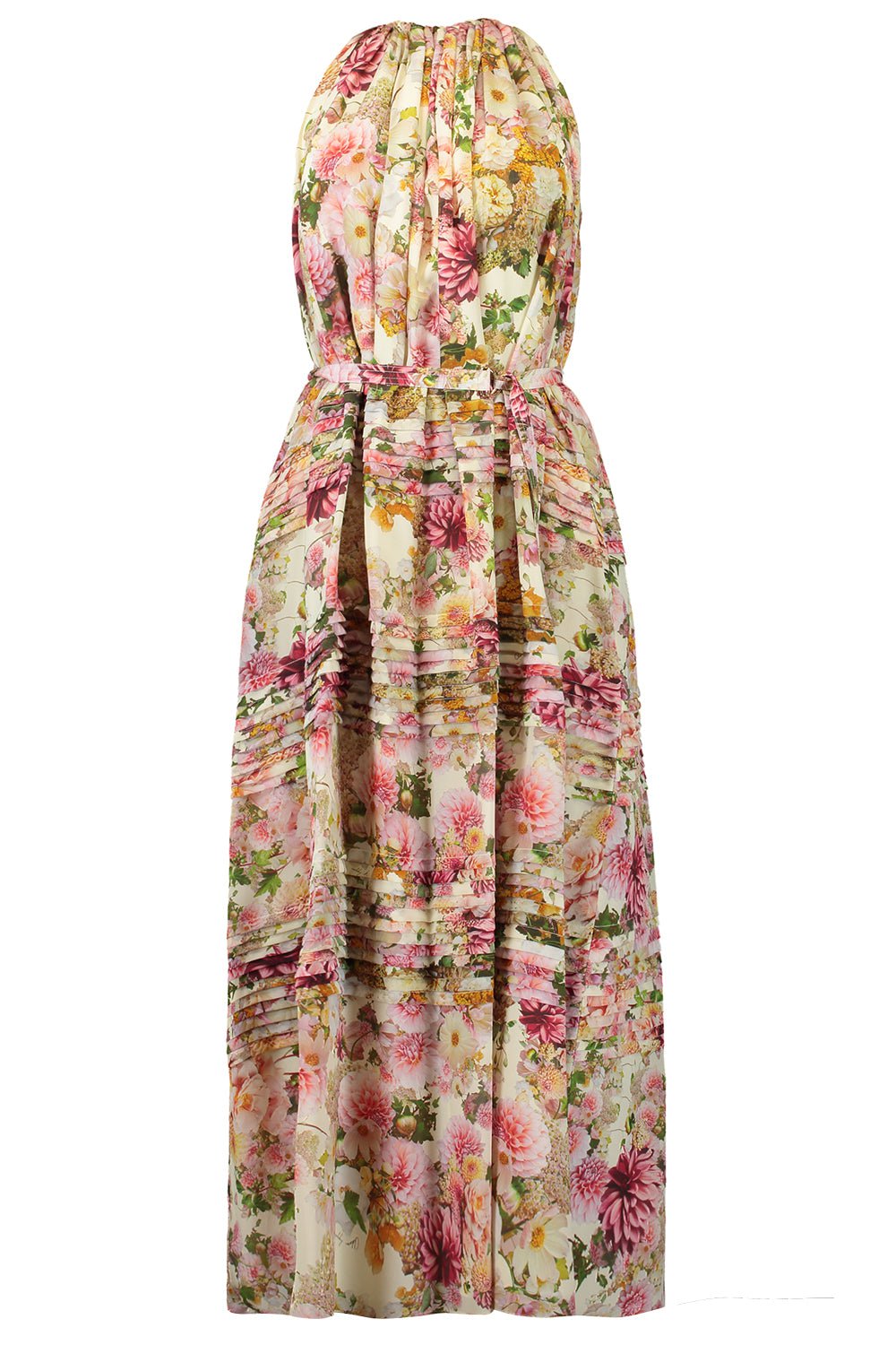 ADAM LIPPES-Sabine Dress-