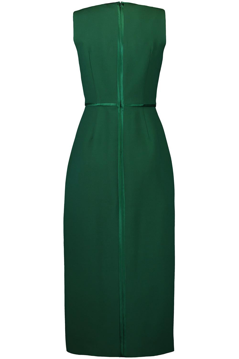 Nello Dress-PINE-6-CLOTHINGDRESSCOCKTAIL-ADAM LIPPES