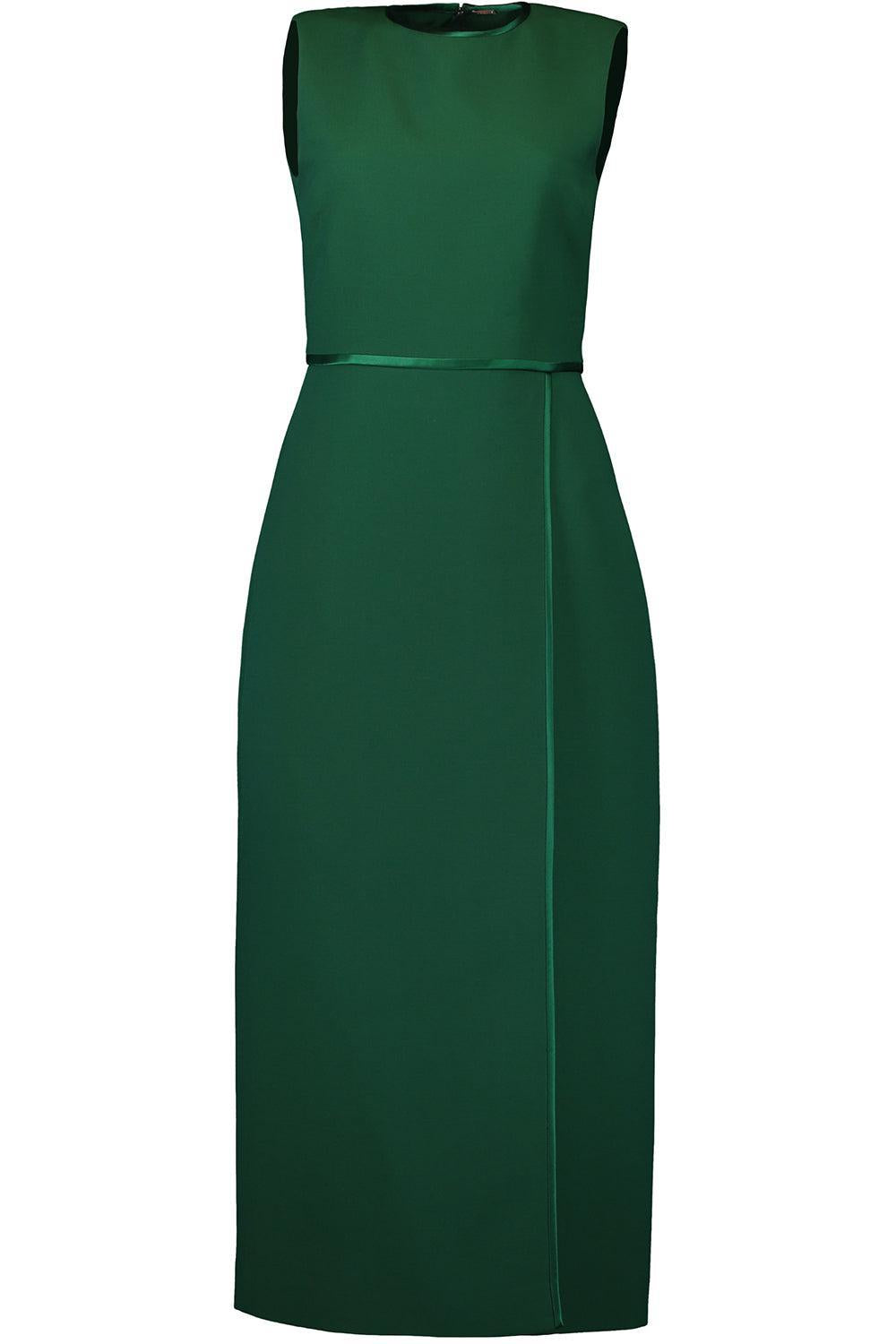 Nello Dress-PINE-6-CLOTHINGDRESSCOCKTAIL-ADAM LIPPES