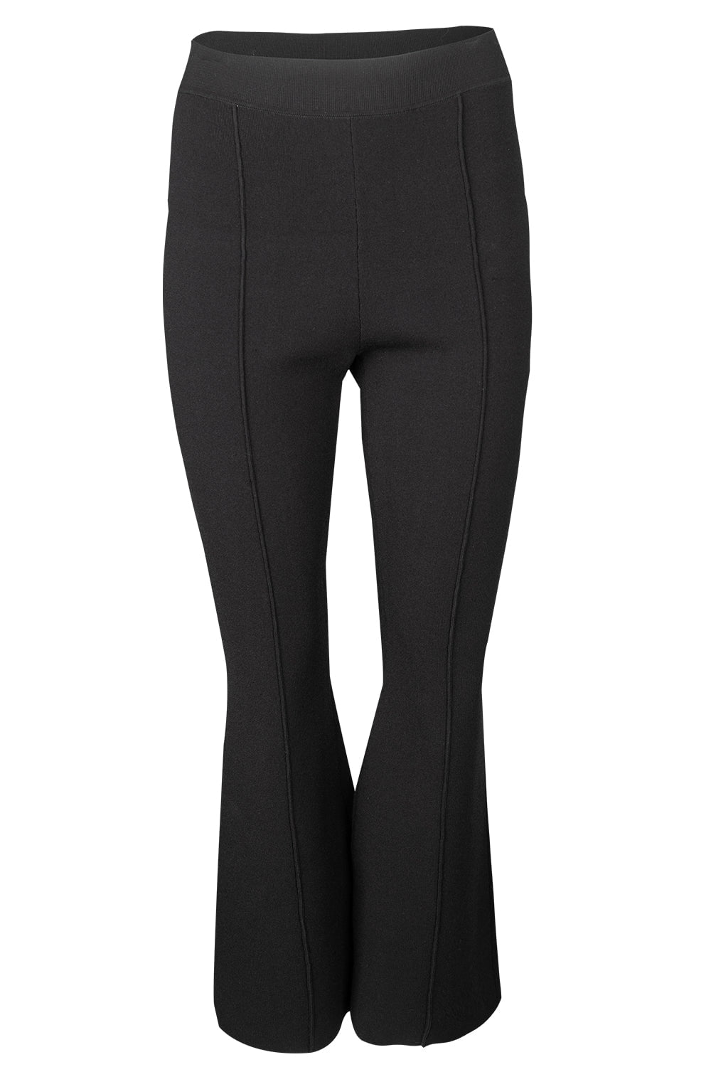ADAM LIPPES-Cropped Kennedy Pant-