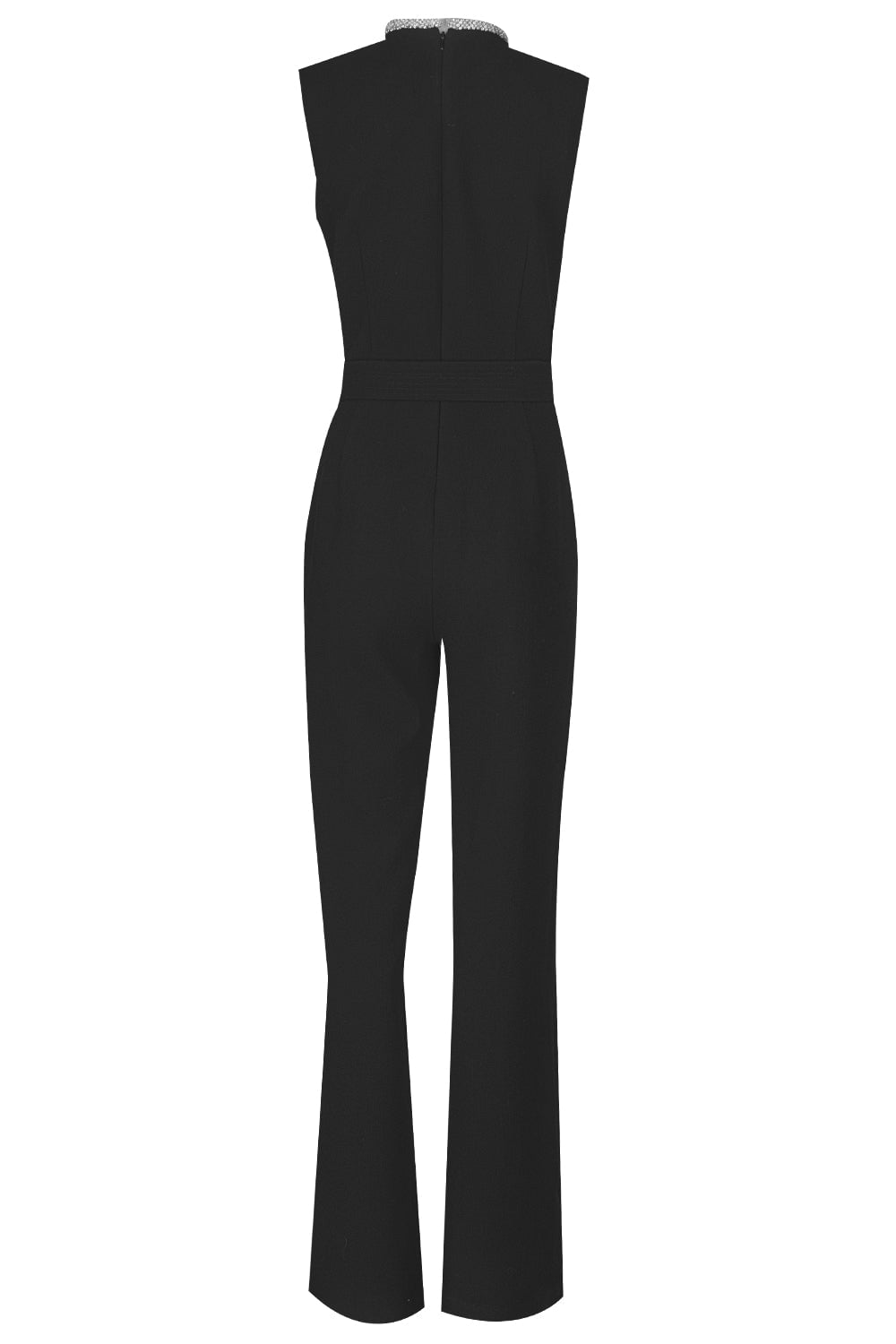 ADAM LIPPES-Barclay Jumpsuit-