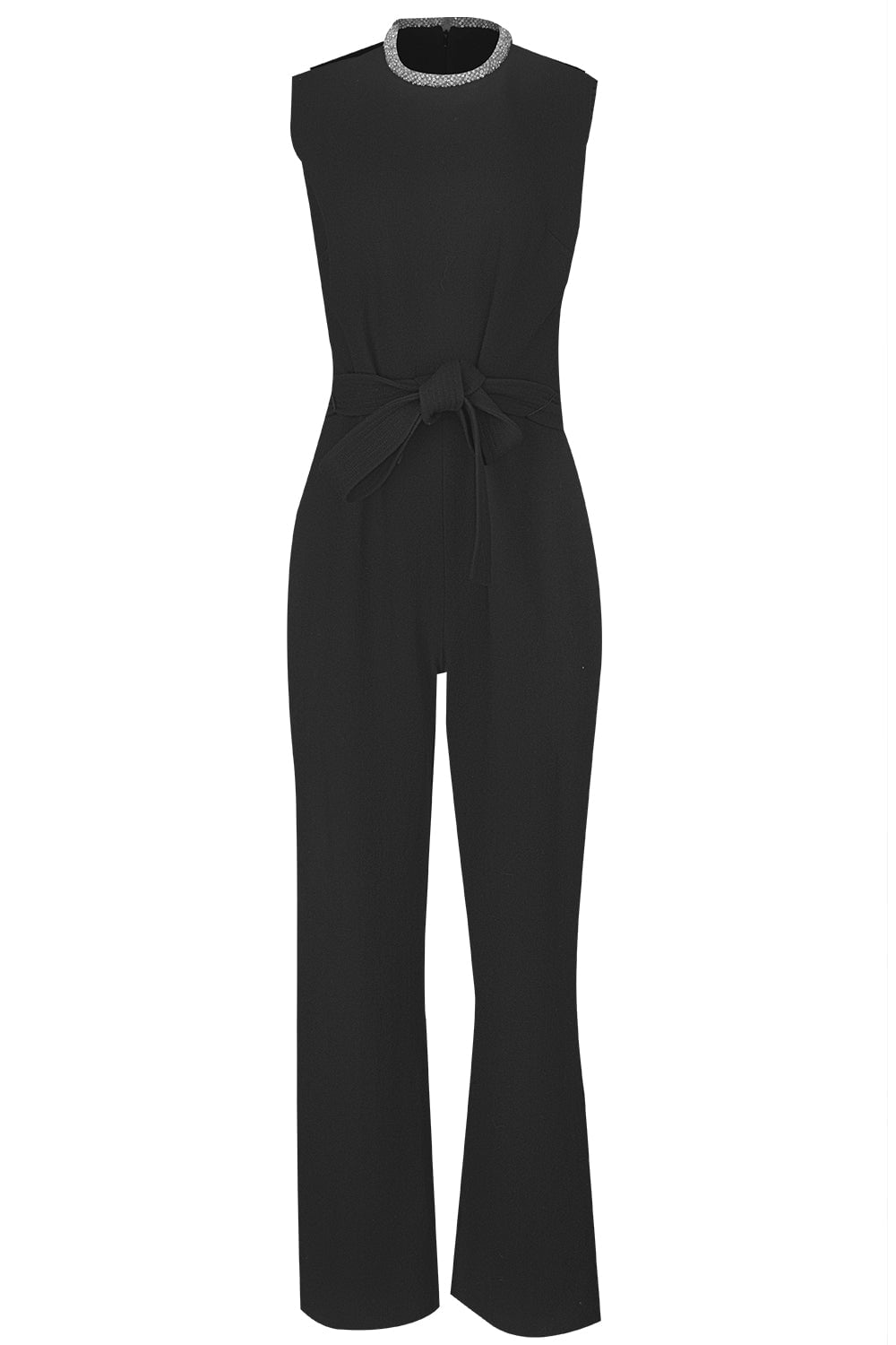 Barclay Jumpsuit