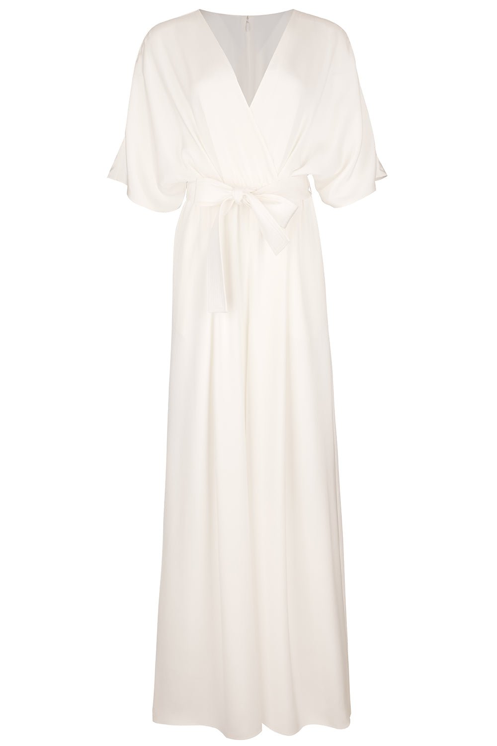 ADAM LIPPES-Adele Jumpsuit-