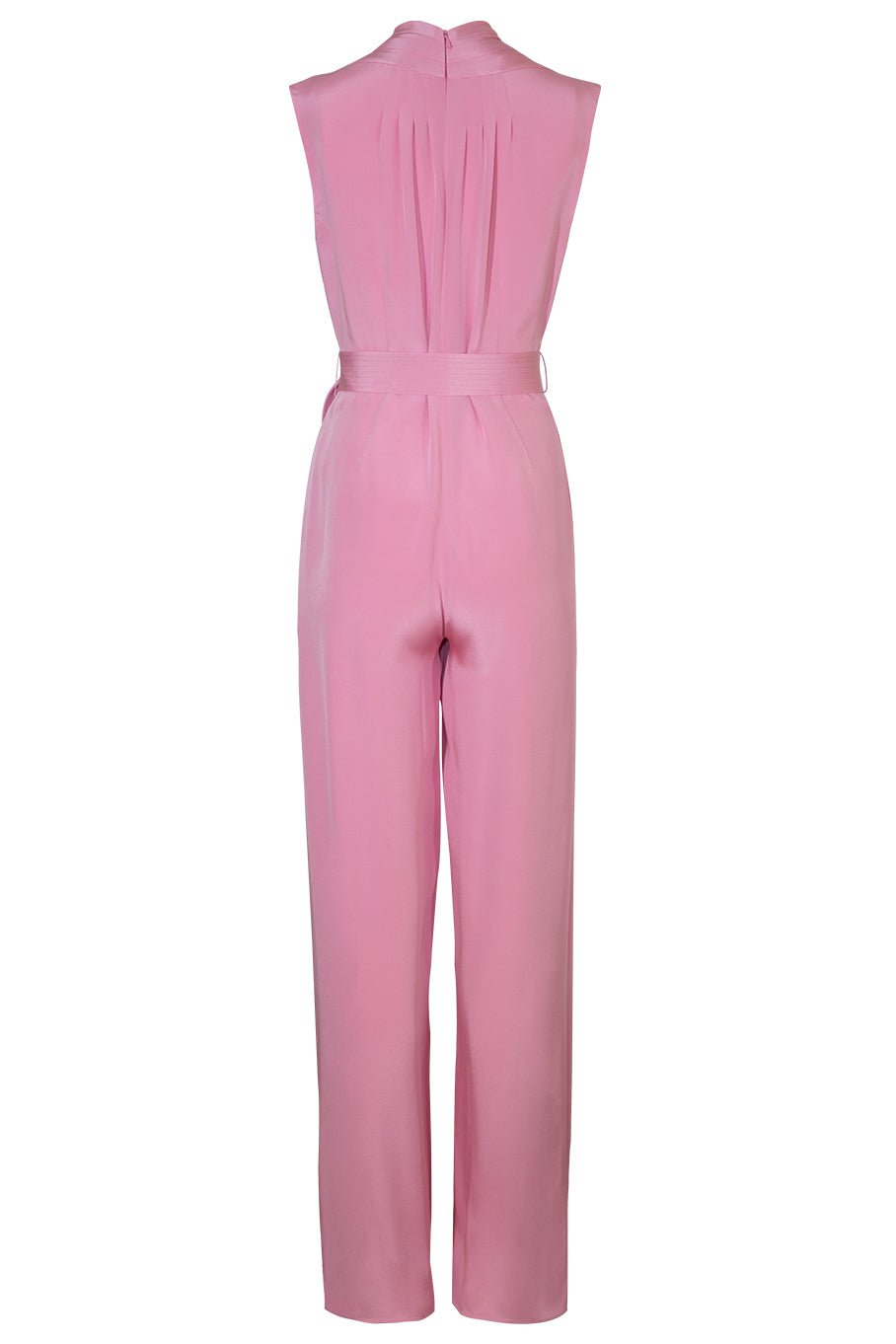 ADAM LIPPES-Nani Jumpsuit - Rose-