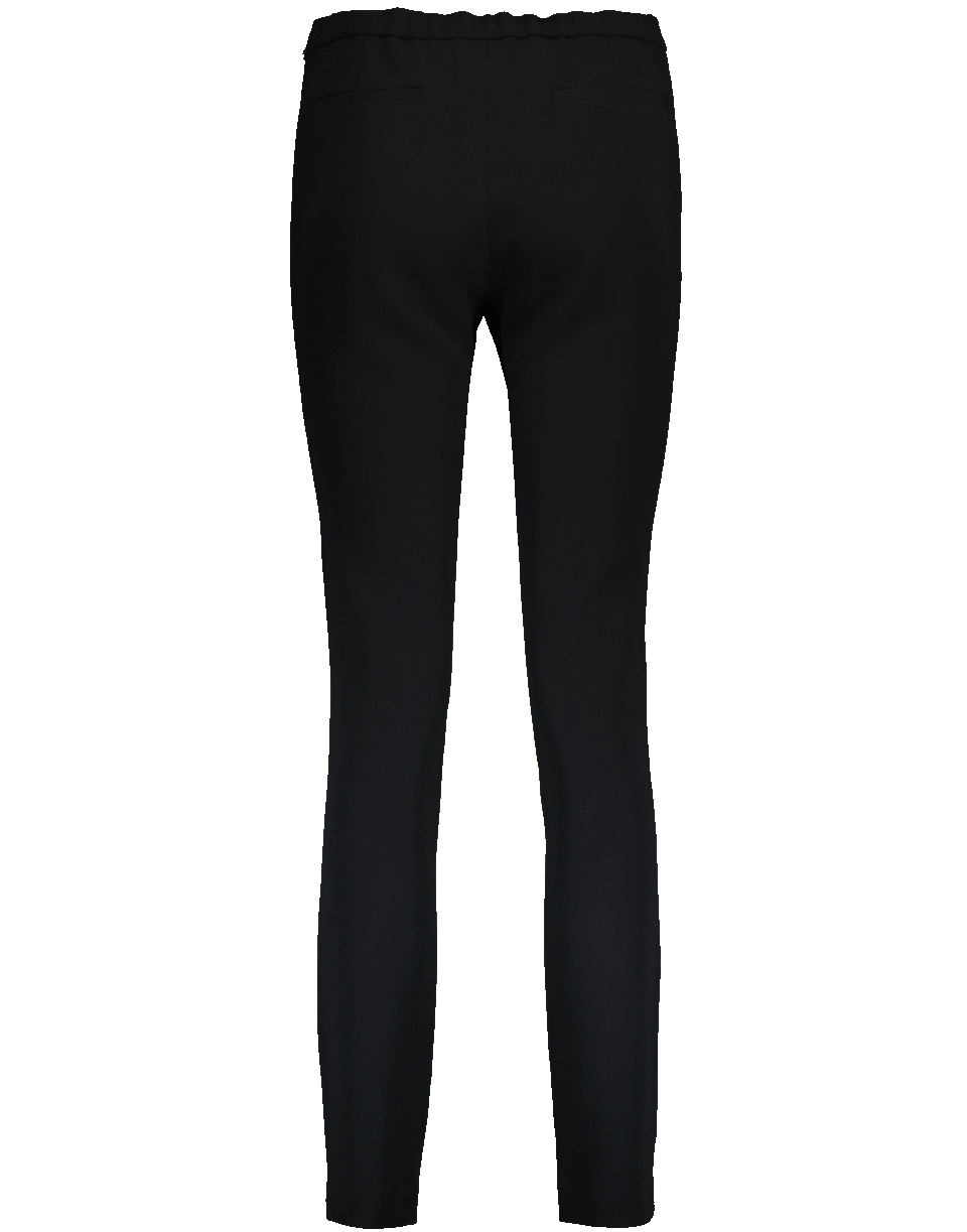 ADAM LIPPES-Cigarette Pant-